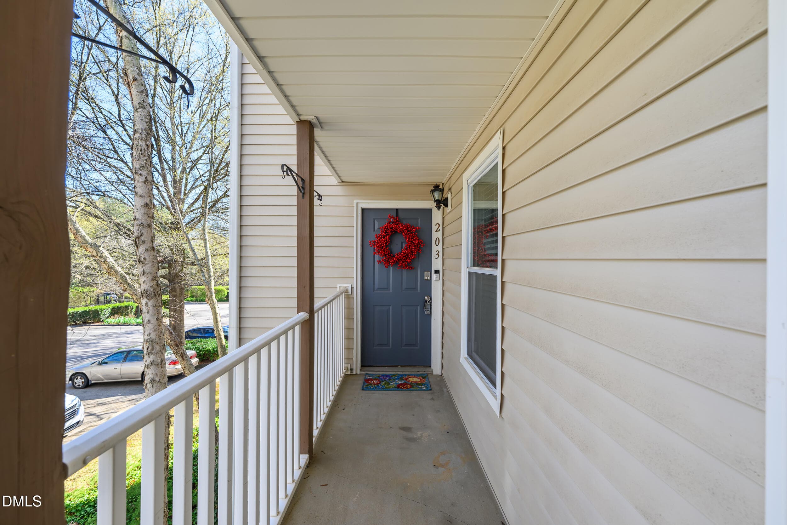 2 -1312 hillbrow ln 203, exterior - 1312 Hillbrow Lane, Raleigh, NC 27615, Raleigh