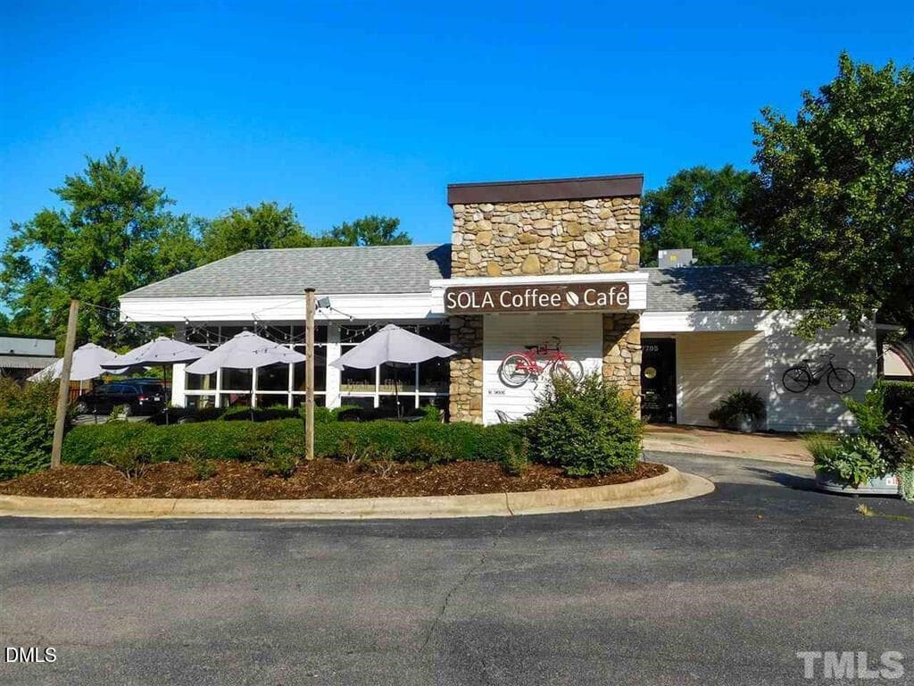 Sola - 1312 Hillbrow Lane, Raleigh, NC 27615, Raleigh