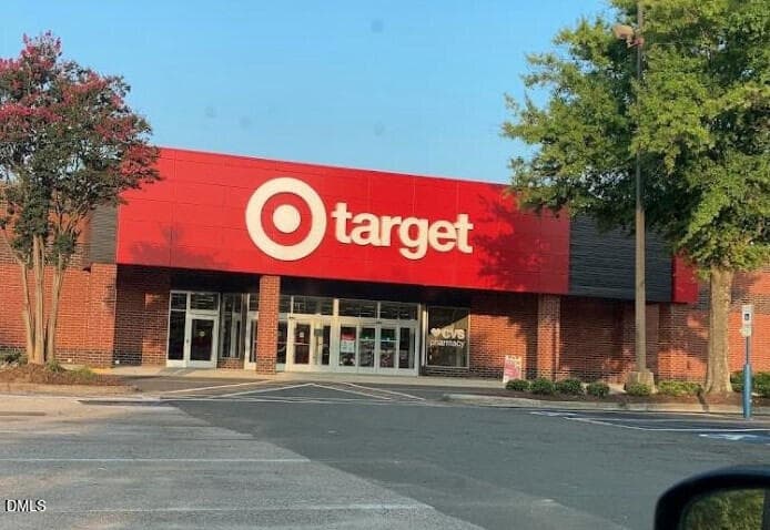 target - 1312 Hillbrow Lane, Raleigh, NC 27615, Raleigh