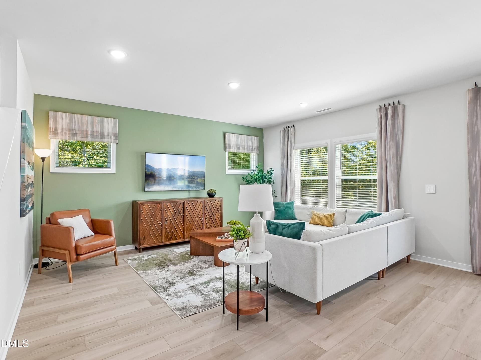 InteriorImage[6] - 2425 Rosewood Bluff Drive, Zebulon, NC 27597