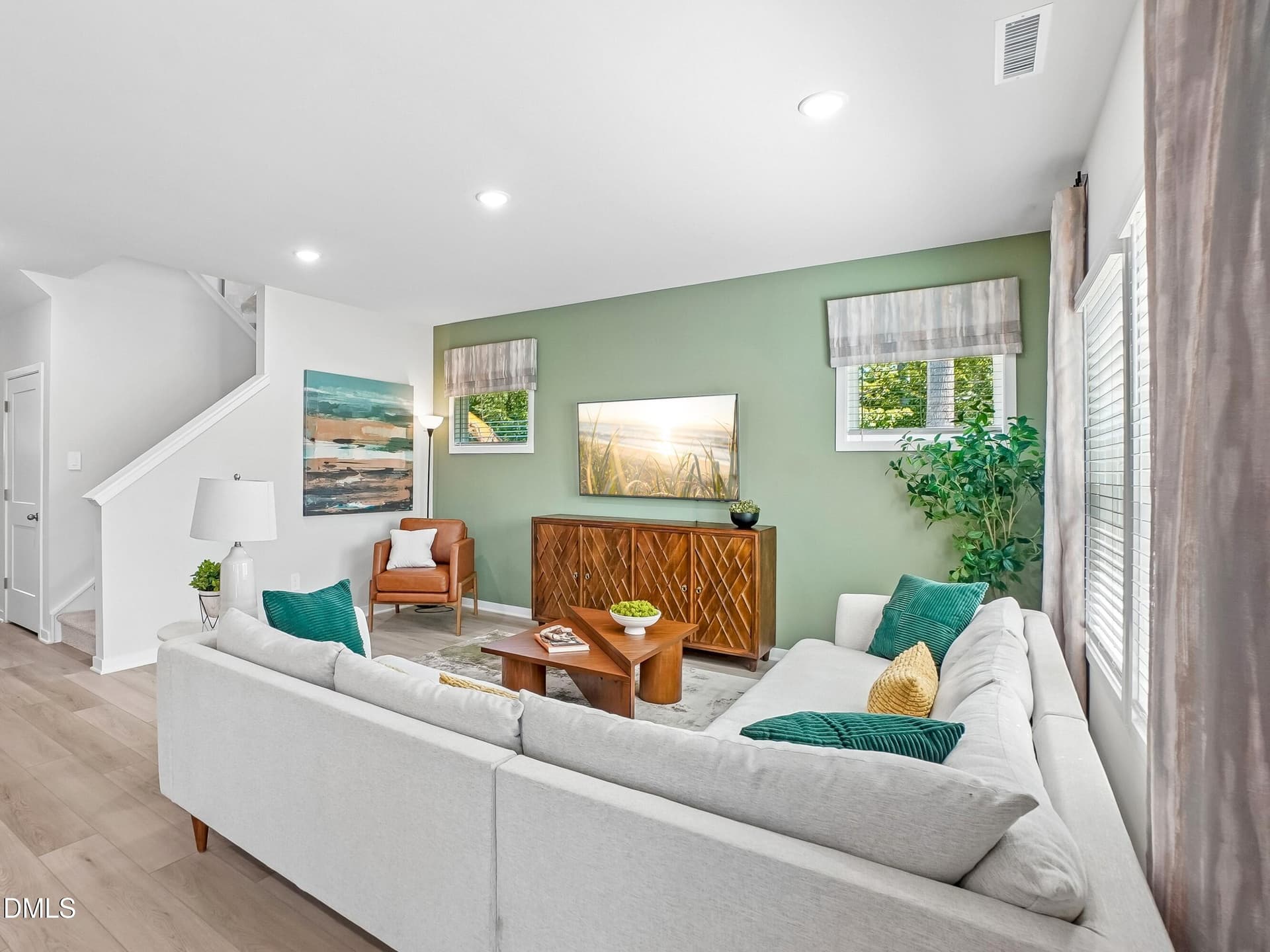 InteriorImage[7] - 2425 Rosewood Bluff Drive, Zebulon, NC 27597