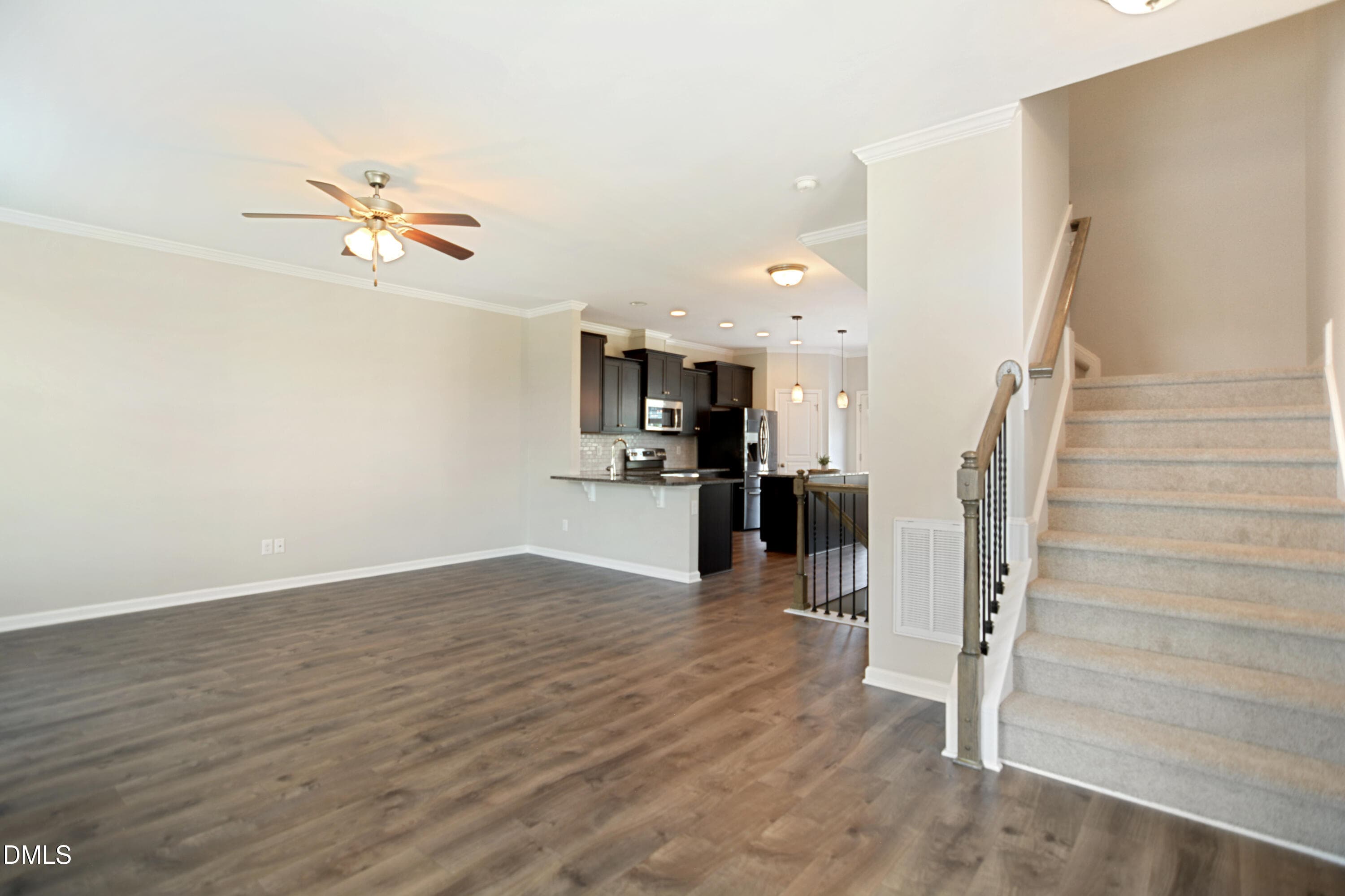 08 - 6441 Giddings Street, Raleigh, NC 27616, Raleigh