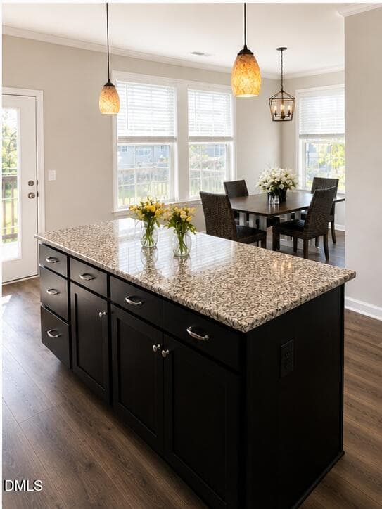 5. Dining from Kitchen - 6441 Giddings Street, Raleigh, NC 27616, Raleigh