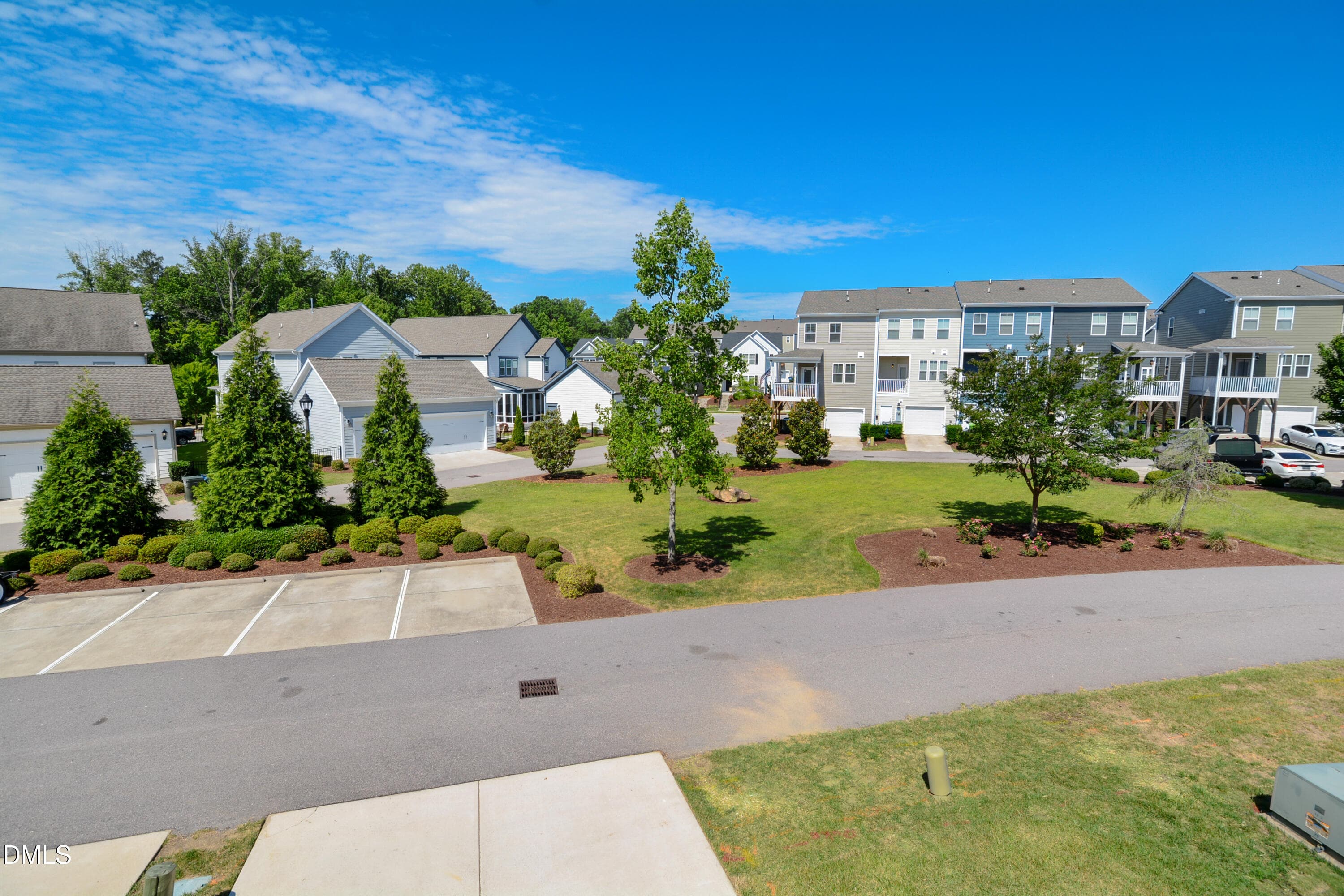 08 - 6441 Giddings Street, Raleigh, NC 27616, Raleigh