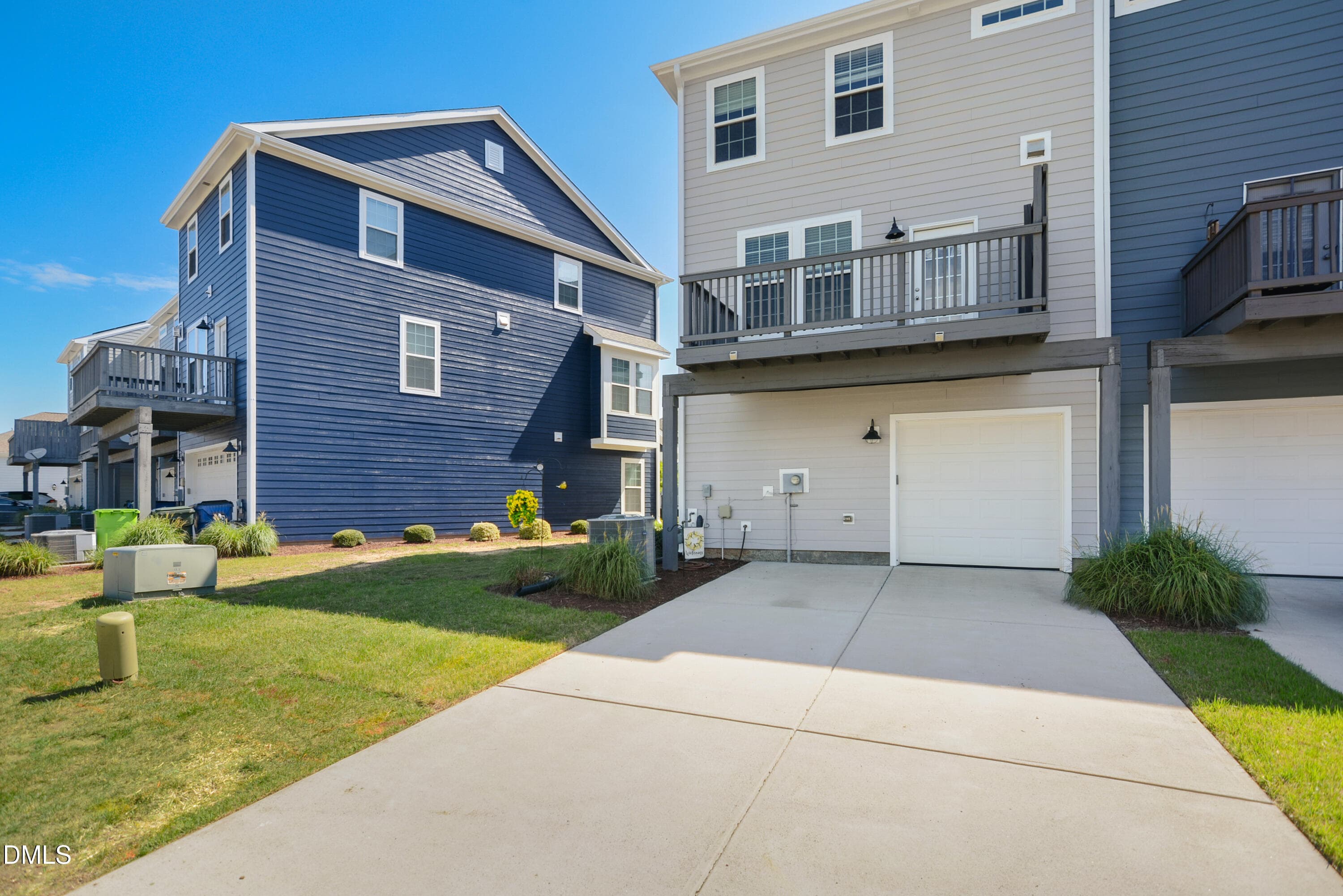 09 - 6441 Giddings Street, Raleigh, NC 27616, Raleigh