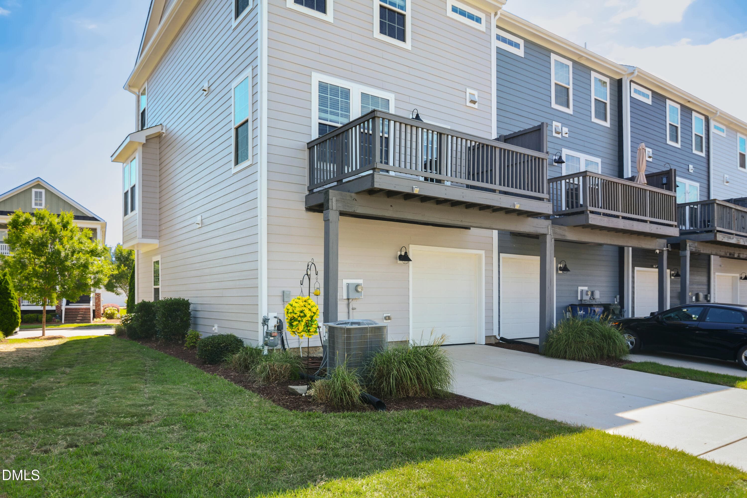 10 - 6441 Giddings Street, Raleigh, NC 27616, Raleigh