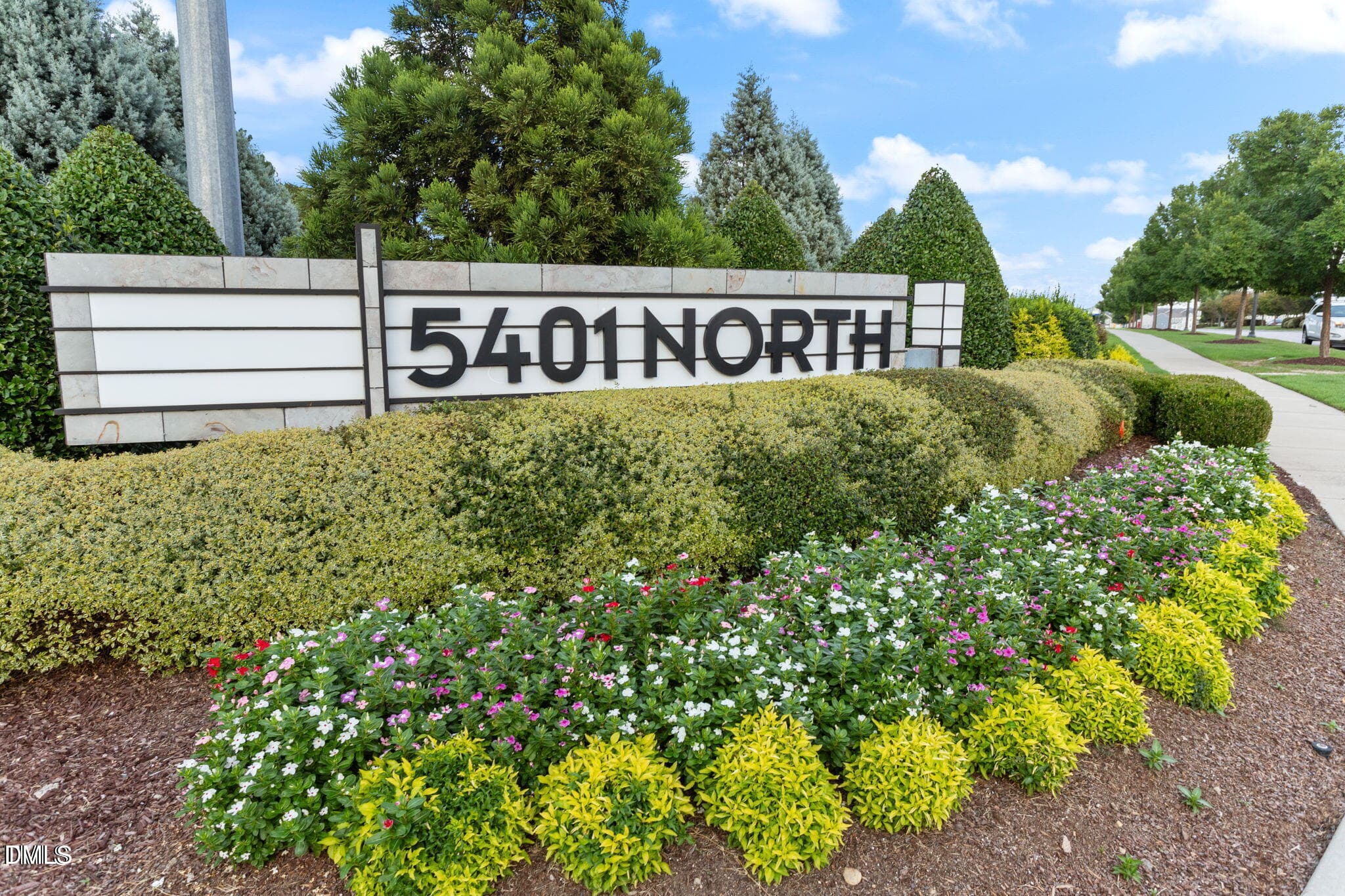 giddings sign - 6441 Giddings Street, Raleigh, NC 27616, Raleigh