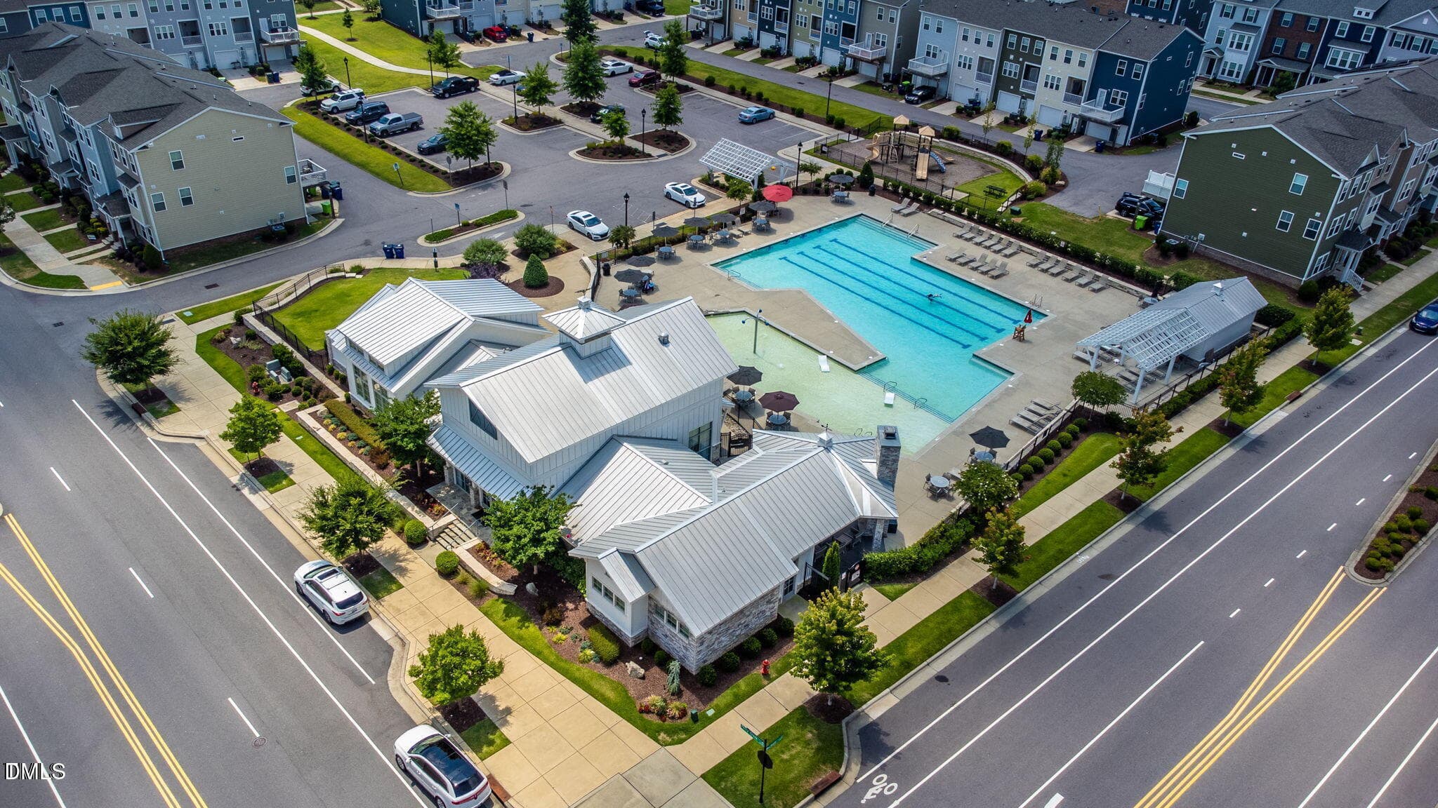 giddings pool - 6441 Giddings Street, Raleigh, NC 27616, Raleigh