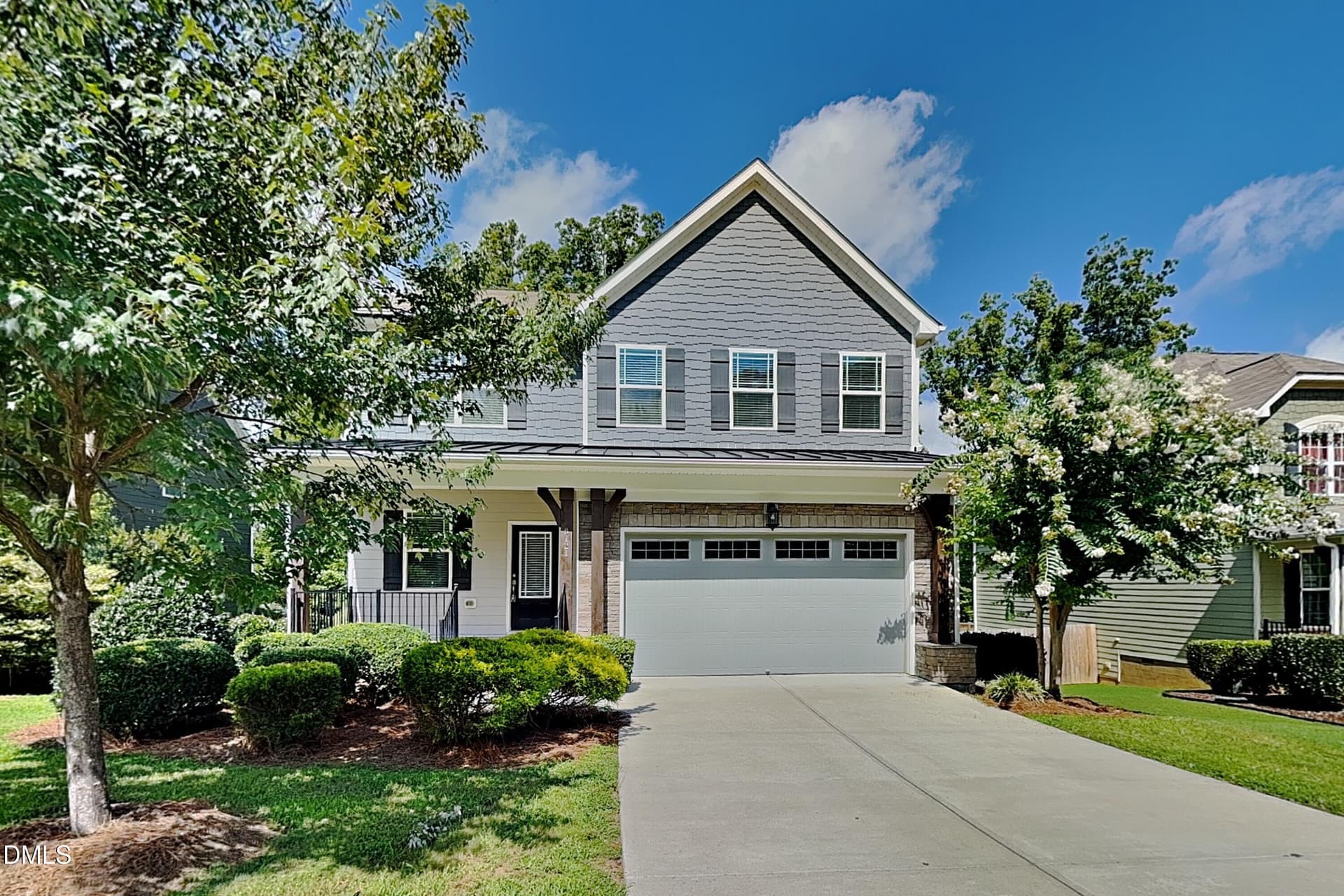 8121 Wheeler Woods Drive, Apex, NC 27539