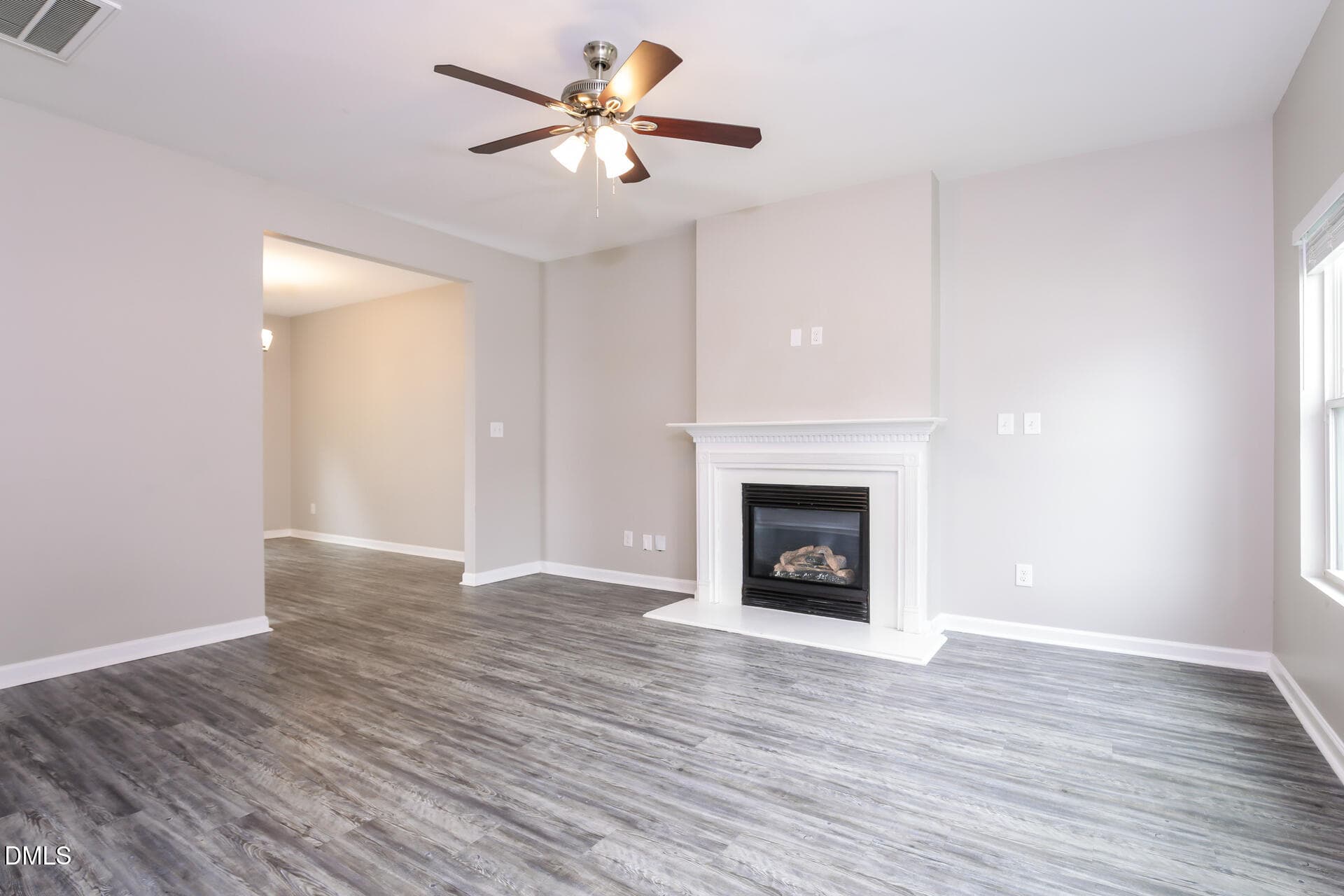 003-photo-living-room-15574252 - 1109 Early Rise Street, Raleigh, NC 27610, Raleigh