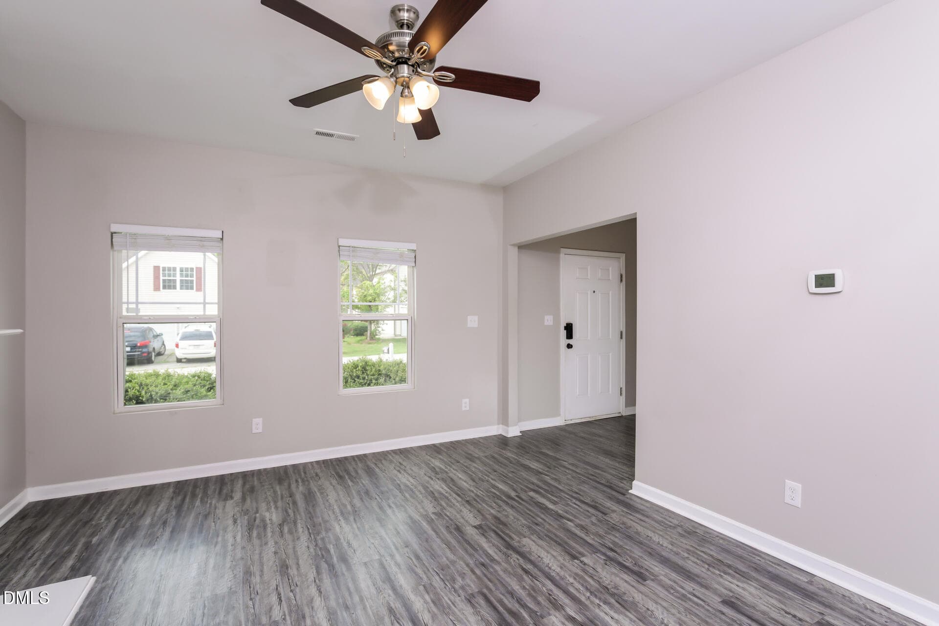 006-photo-living-room-15574255 - 1109 Early Rise Street, Raleigh, NC 27610, Raleigh