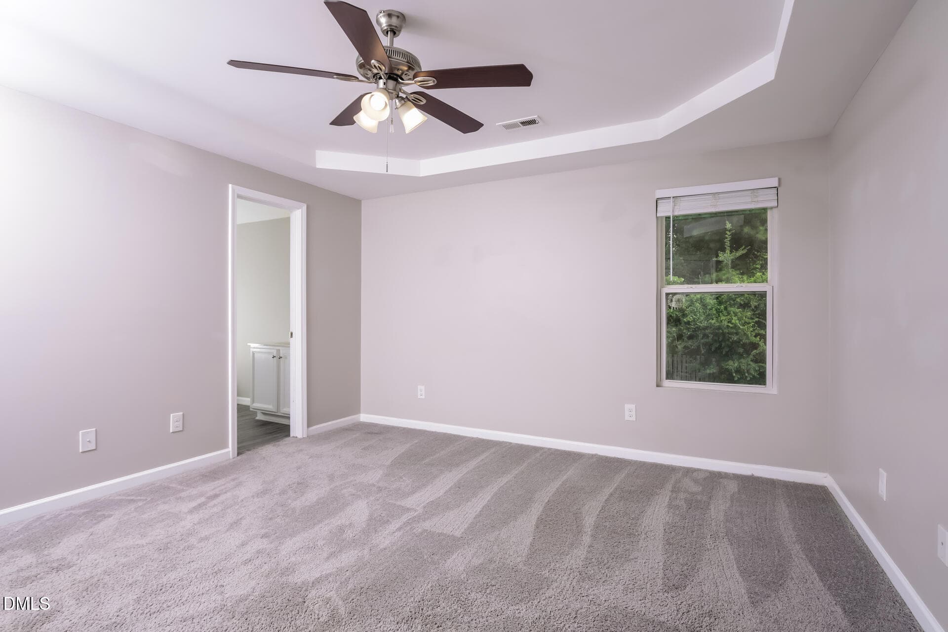 013-photo-main-bedroom-15574244 - 1109 Early Rise Street, Raleigh, NC 27610, Raleigh