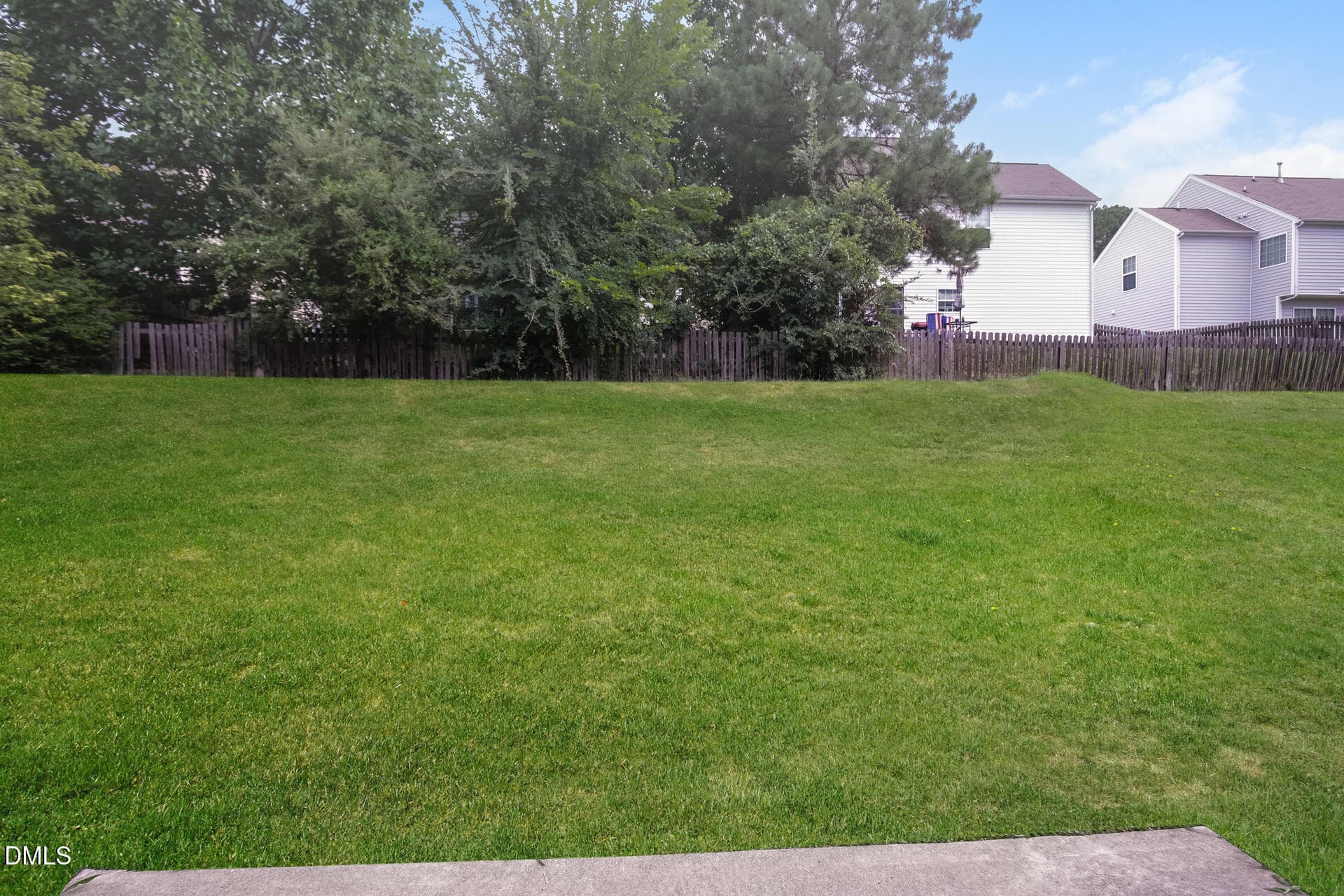 021-photo-backyard-15574251 - 1109 Early Rise Street, Raleigh, NC 27610, Raleigh