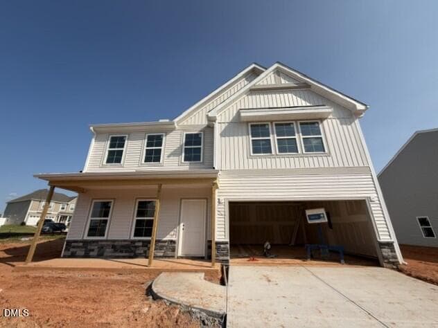 40 Plantation Drive, Youngsville, NC 27596