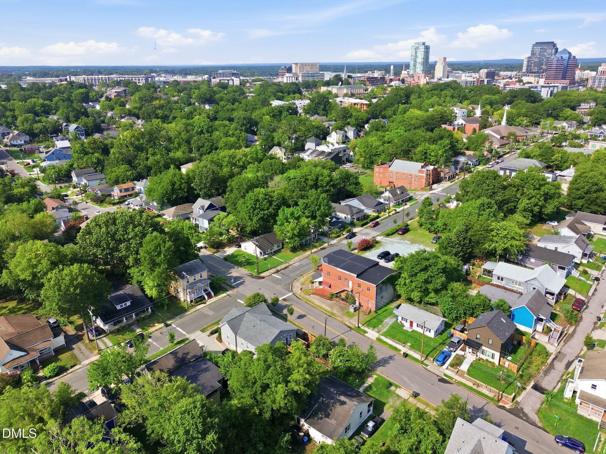 3 - 416 Dowd Street, Durham, NC 27701, Durham