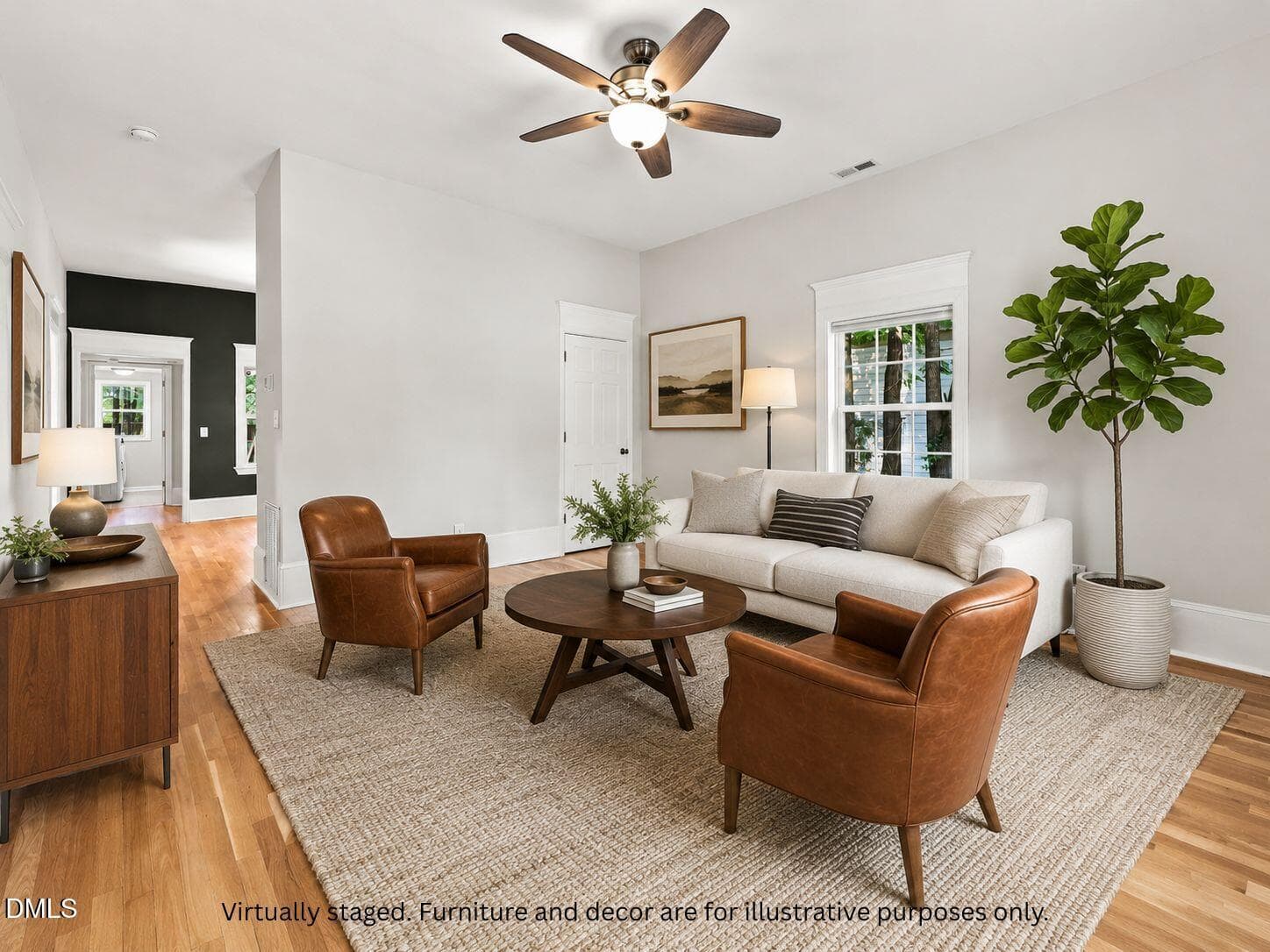 5 - 416 Dowd Street, Durham, NC 27701, Durham
