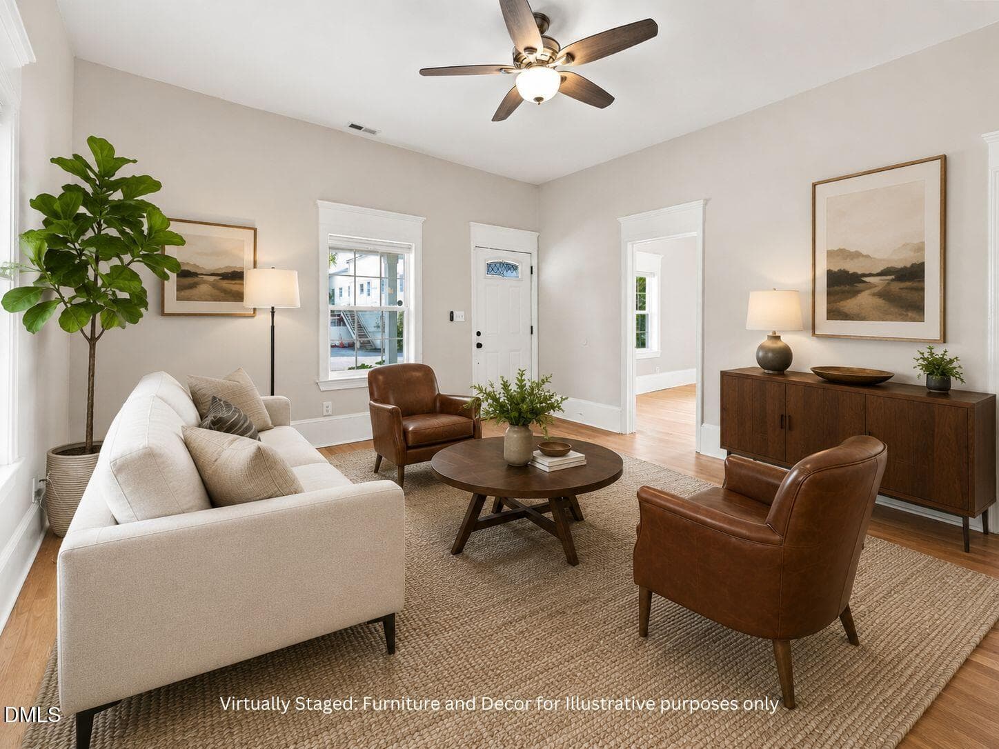 6 - 416 Dowd Street, Durham, NC 27701, Durham