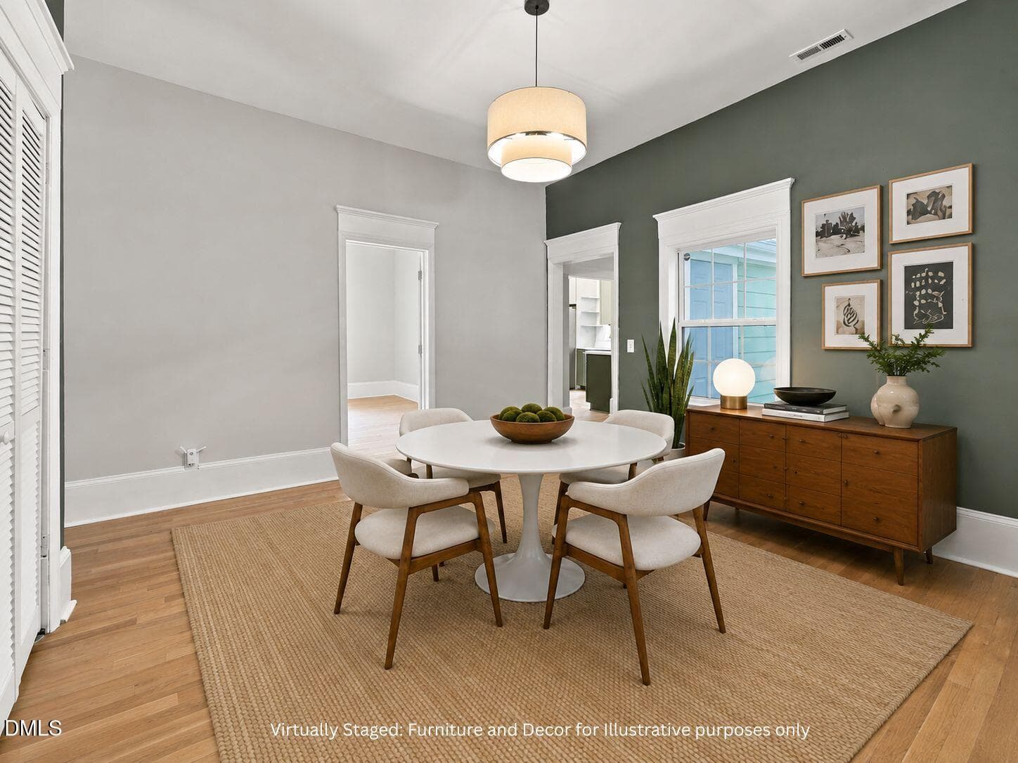 8 - 416 Dowd Street, Durham, NC 27701, Durham