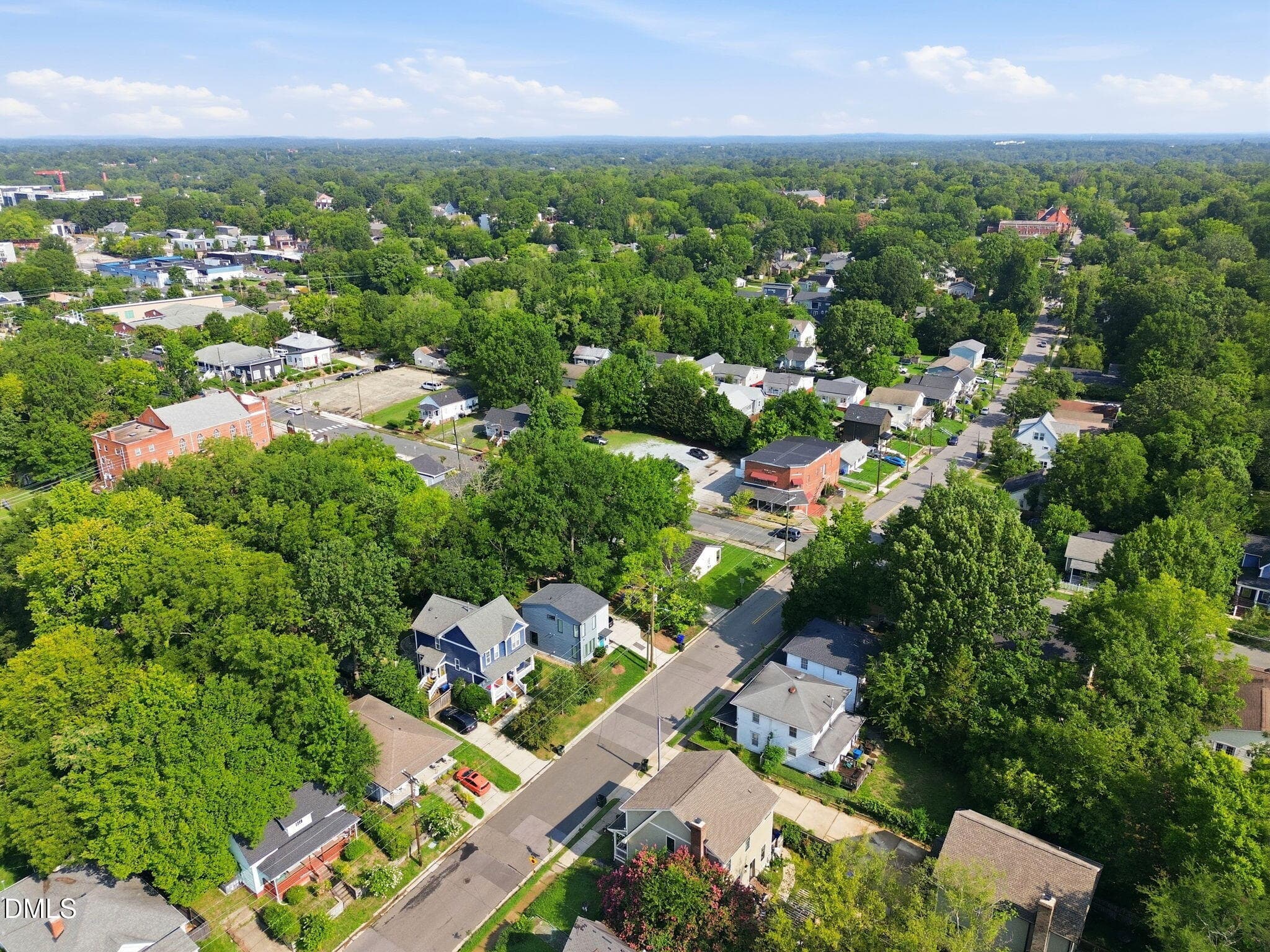 18 - 416 Dowd Street, Durham, NC 27701, Durham