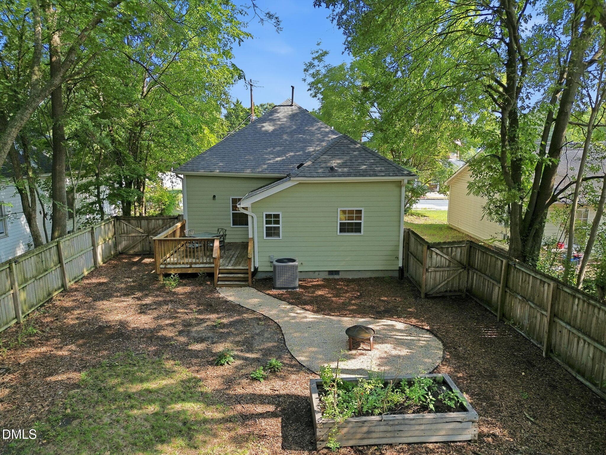 20 - 416 Dowd Street, Durham, NC 27701, Durham