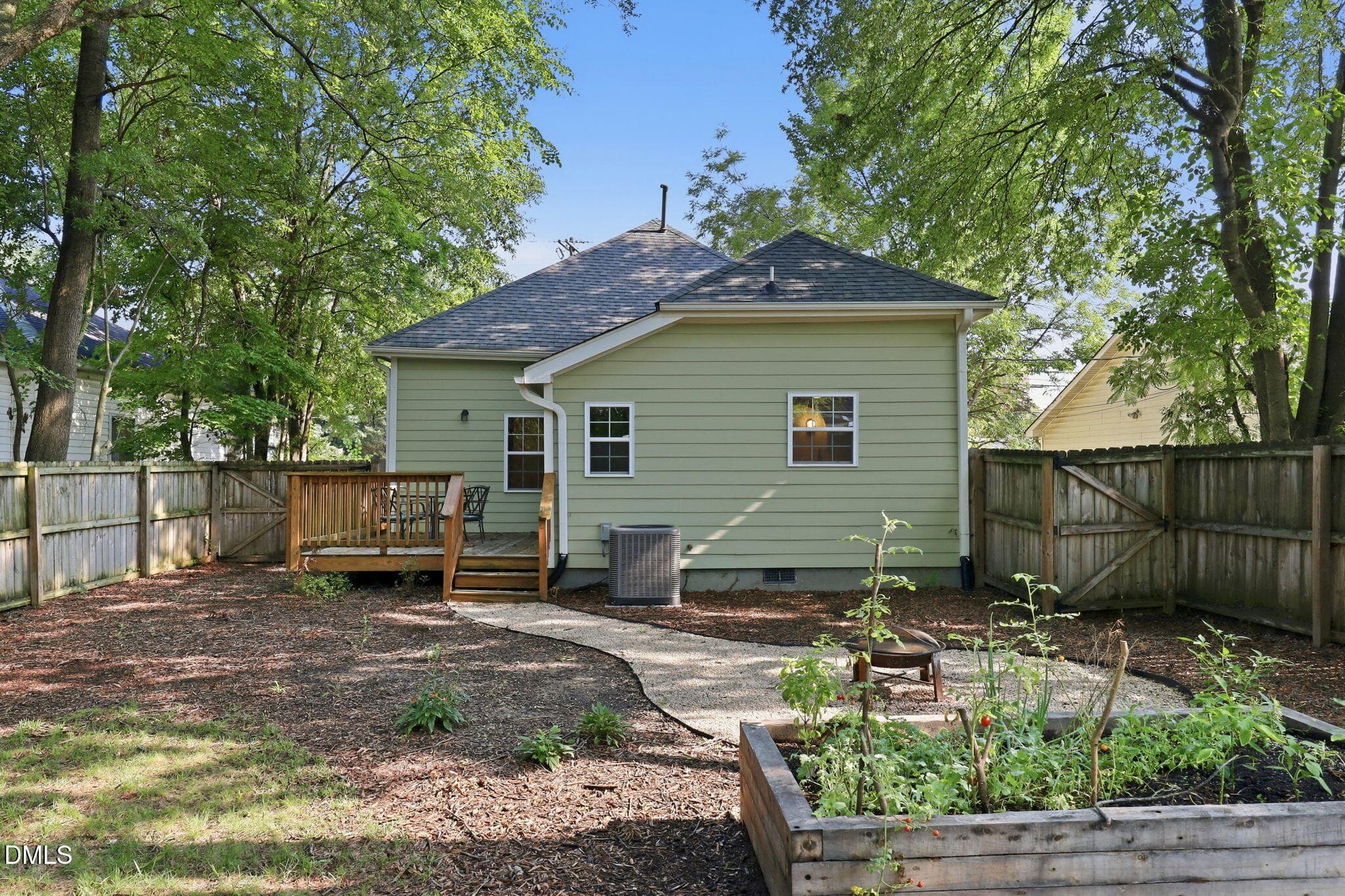 30 - 416 Dowd Street, Durham, NC 27701, Durham