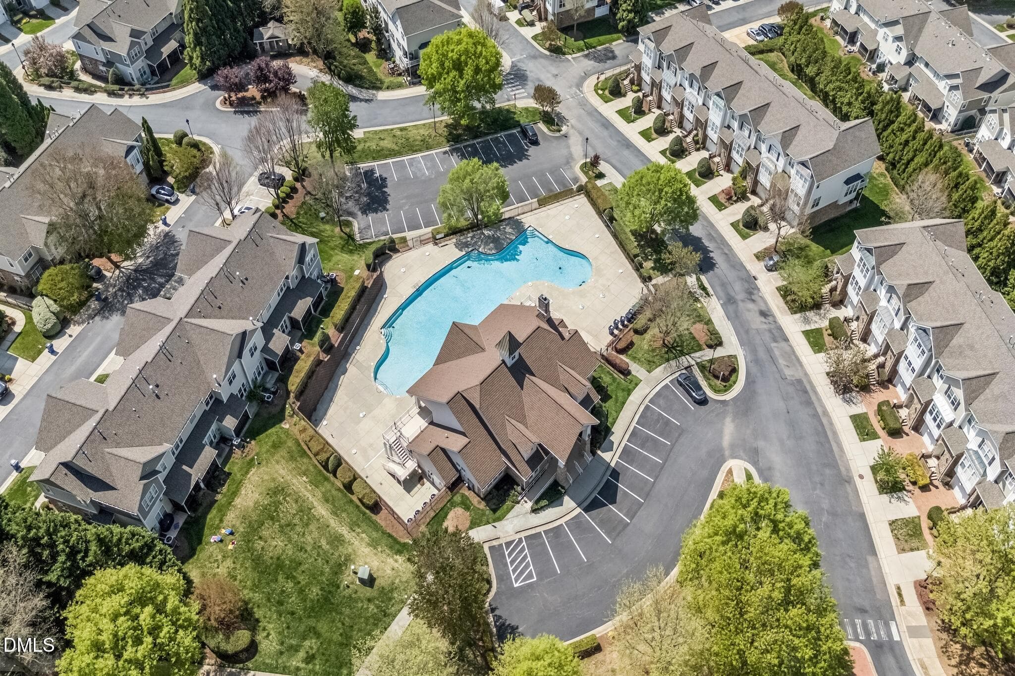 DJI_20260402130919_0910_D - 6140 Braidwood Court, Raleigh, NC 27612, Raleigh