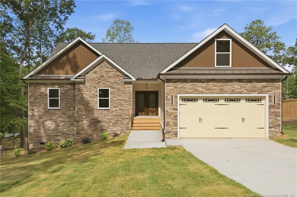 Photo 1 - 62 Ponchartrain Street, Fuquay Varina, NC 27526