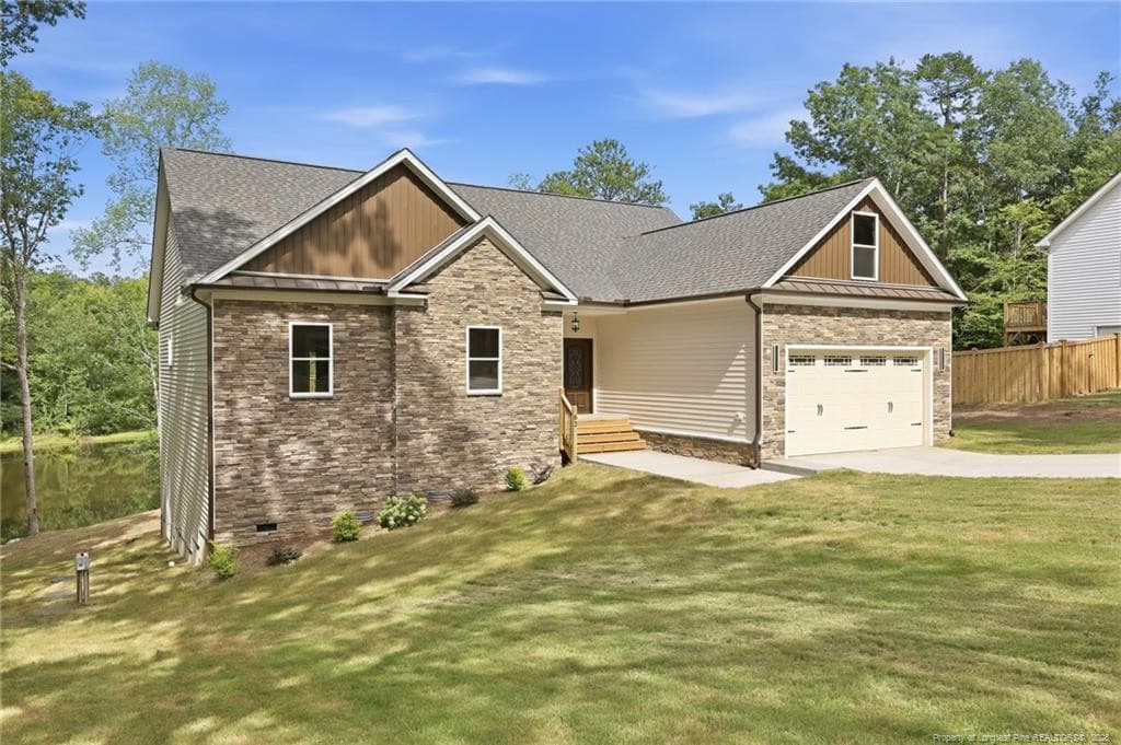 Photo 2 - 62 Ponchartrain Street, Fuquay Varina, NC 27526