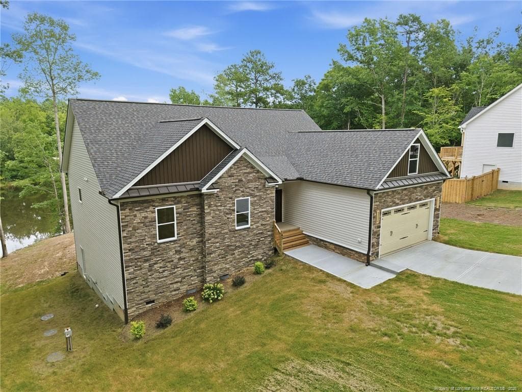 Photo 4 - 62 Ponchartrain Street, Fuquay Varina, NC 27526