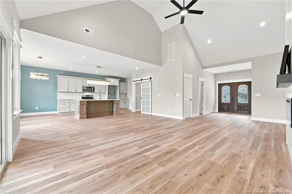 Photo 10 - 62 Ponchartrain Street, Fuquay Varina, NC 27526