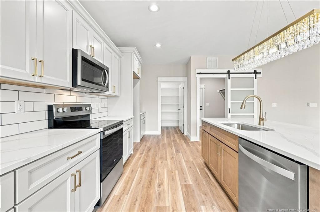 Photo 15 - 62 Ponchartrain Street, Fuquay Varina, NC 27526