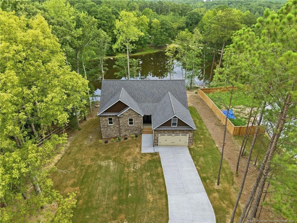 Photo 46 - 62 Ponchartrain Street, Fuquay Varina, NC 27526