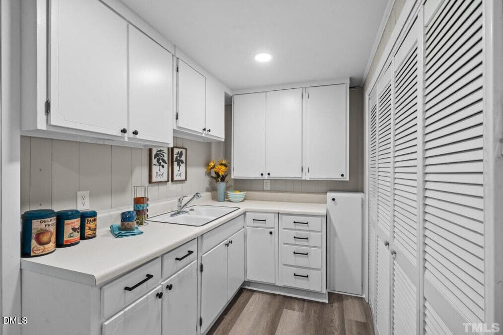 kitchenette - 2504 Remington Road, Raleigh, NC 27610, Raleigh
