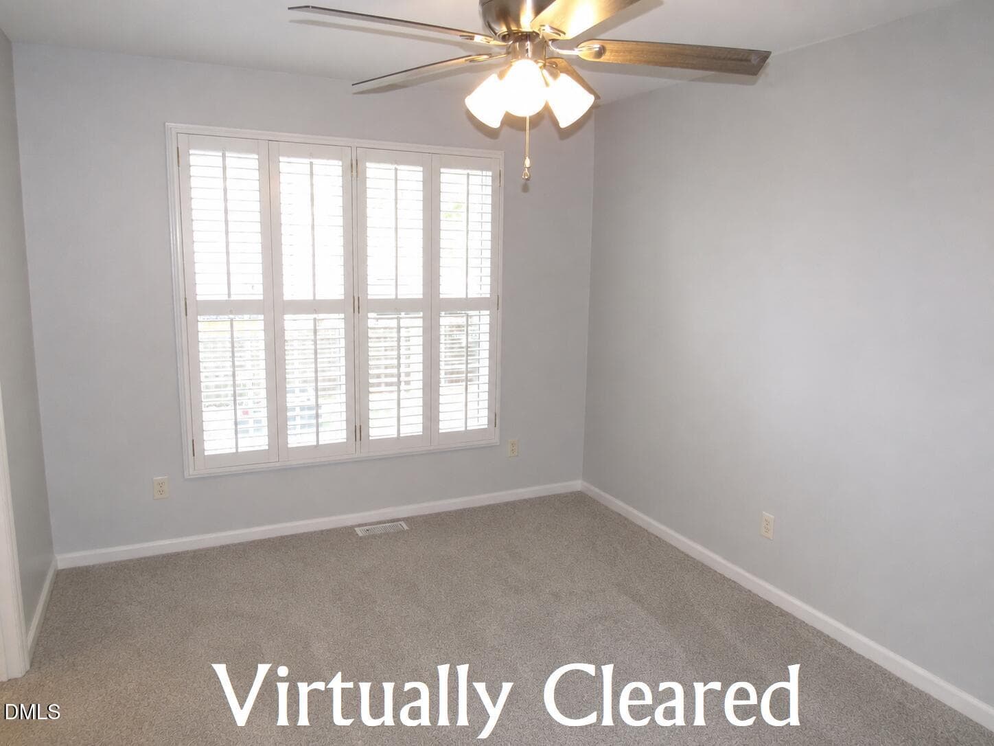 Guest bedroom - 2723 Clifton Avenue, Creedmoor, NC 27522