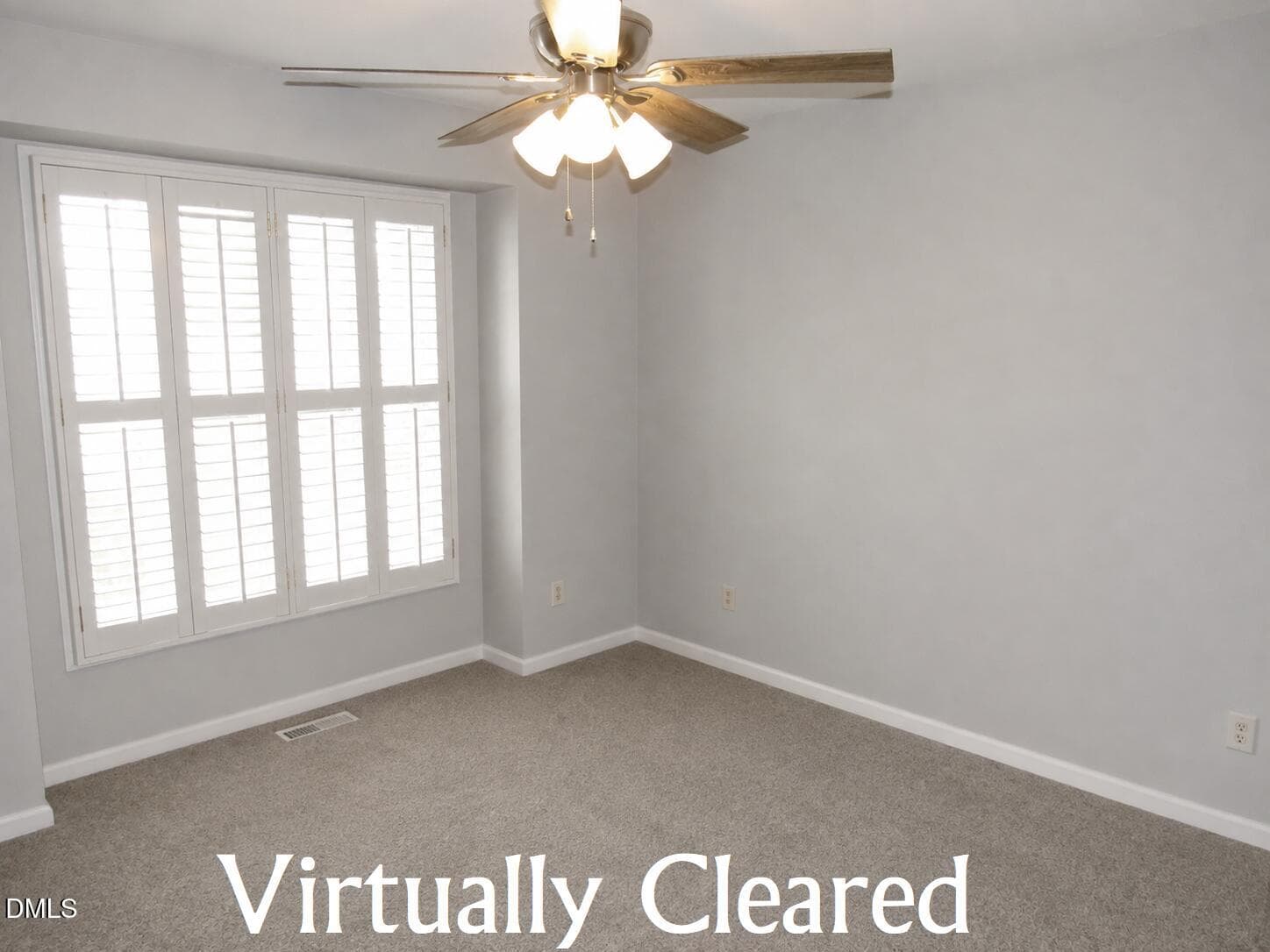 Guest bedroom - 2723 Clifton Avenue, Creedmoor, NC 27522