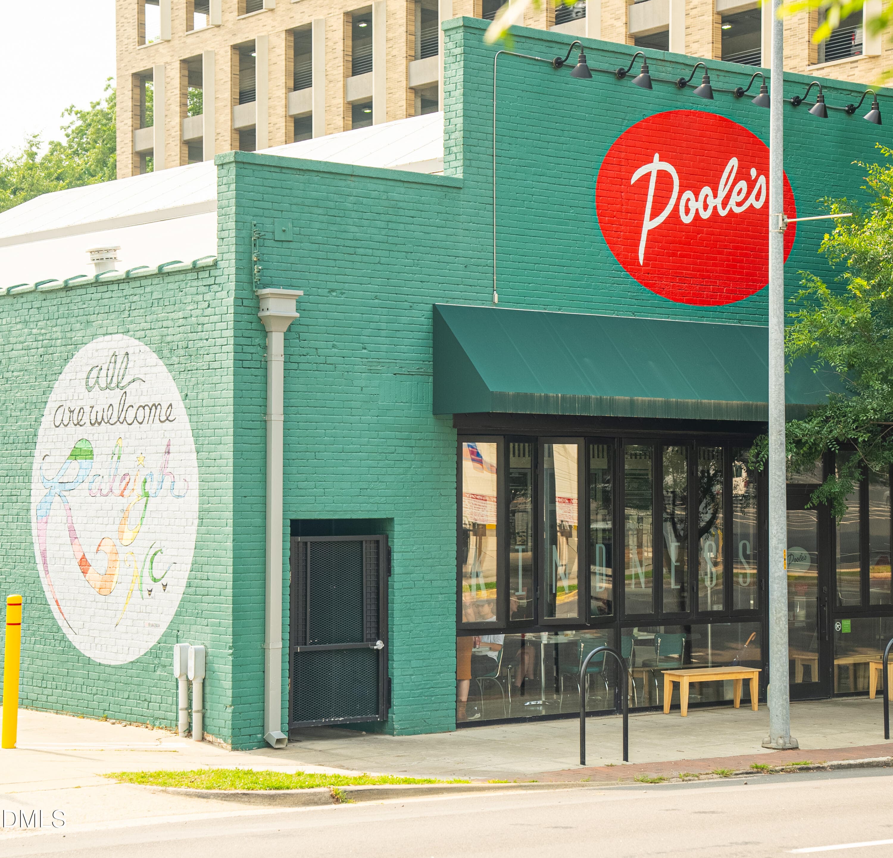Neighborhood - 217 W Martin Street 4 E, Raleigh, NC 27601, Raleigh