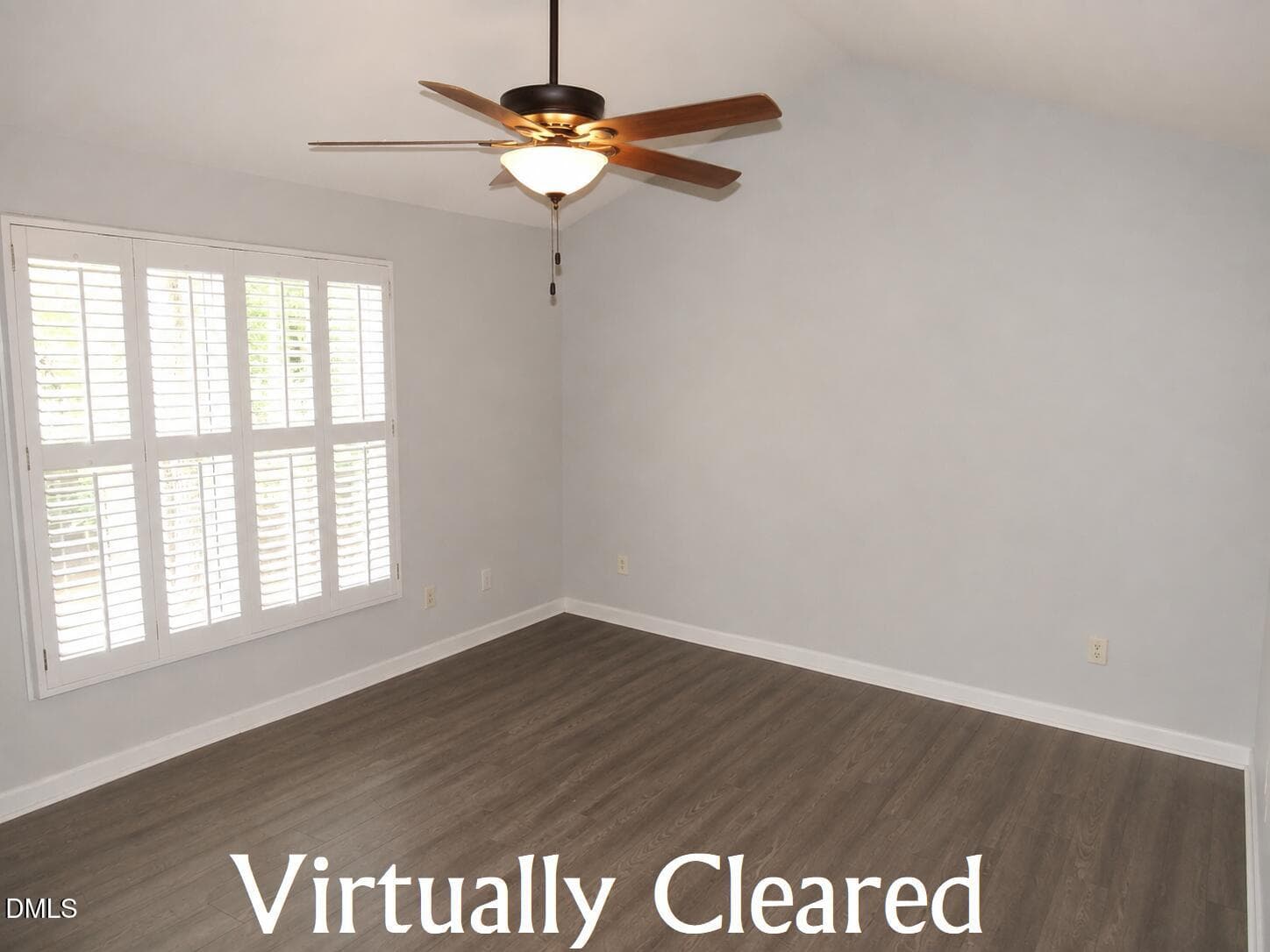 Master bedroom - 2723 Clifton Avenue, Creedmoor, NC 27522