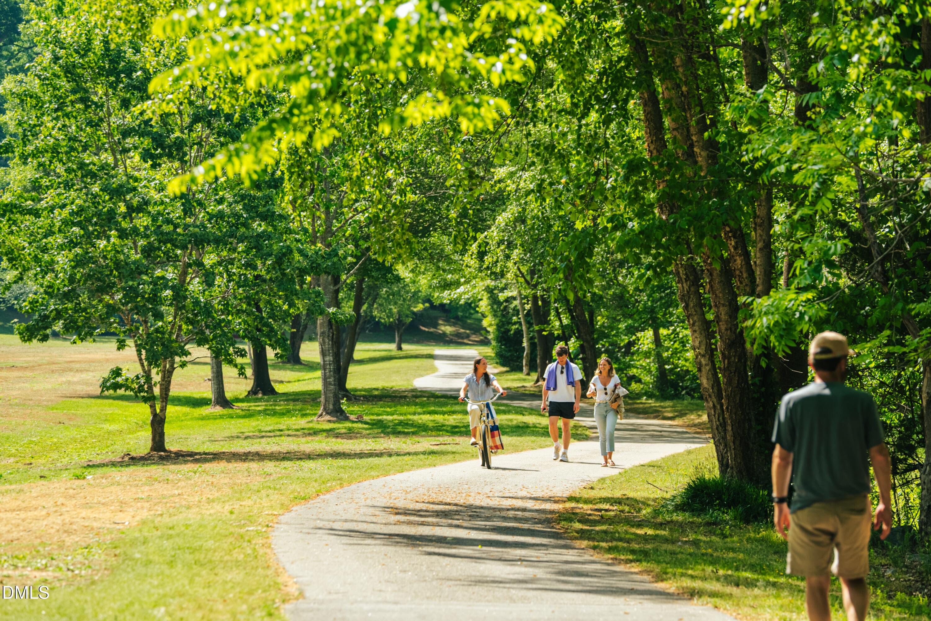 Dix Park - 217 W Martin Street 4 E, Raleigh, NC 27601, Raleigh
