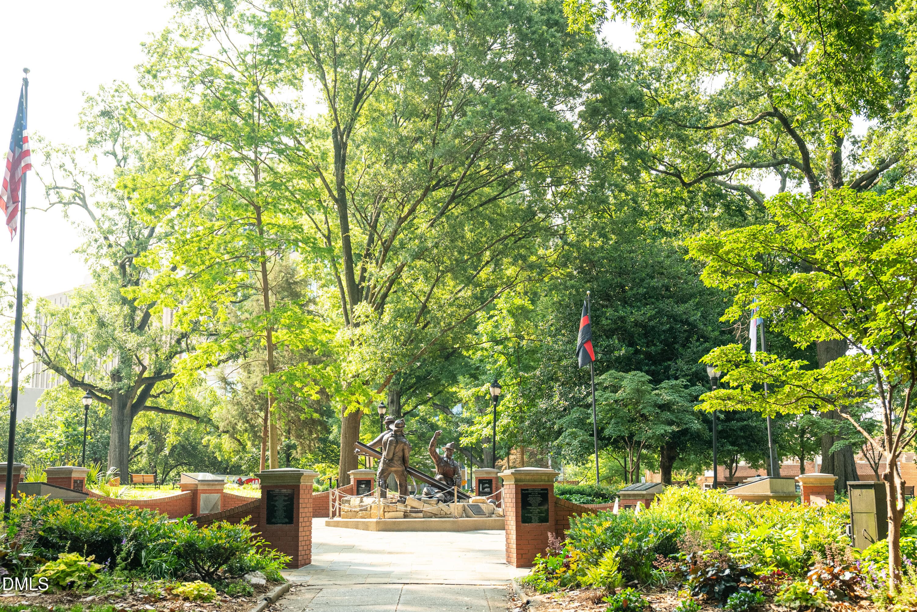 Nash Square - 217 W Martin Street 5 B, Raleigh, NC 27601, Raleigh