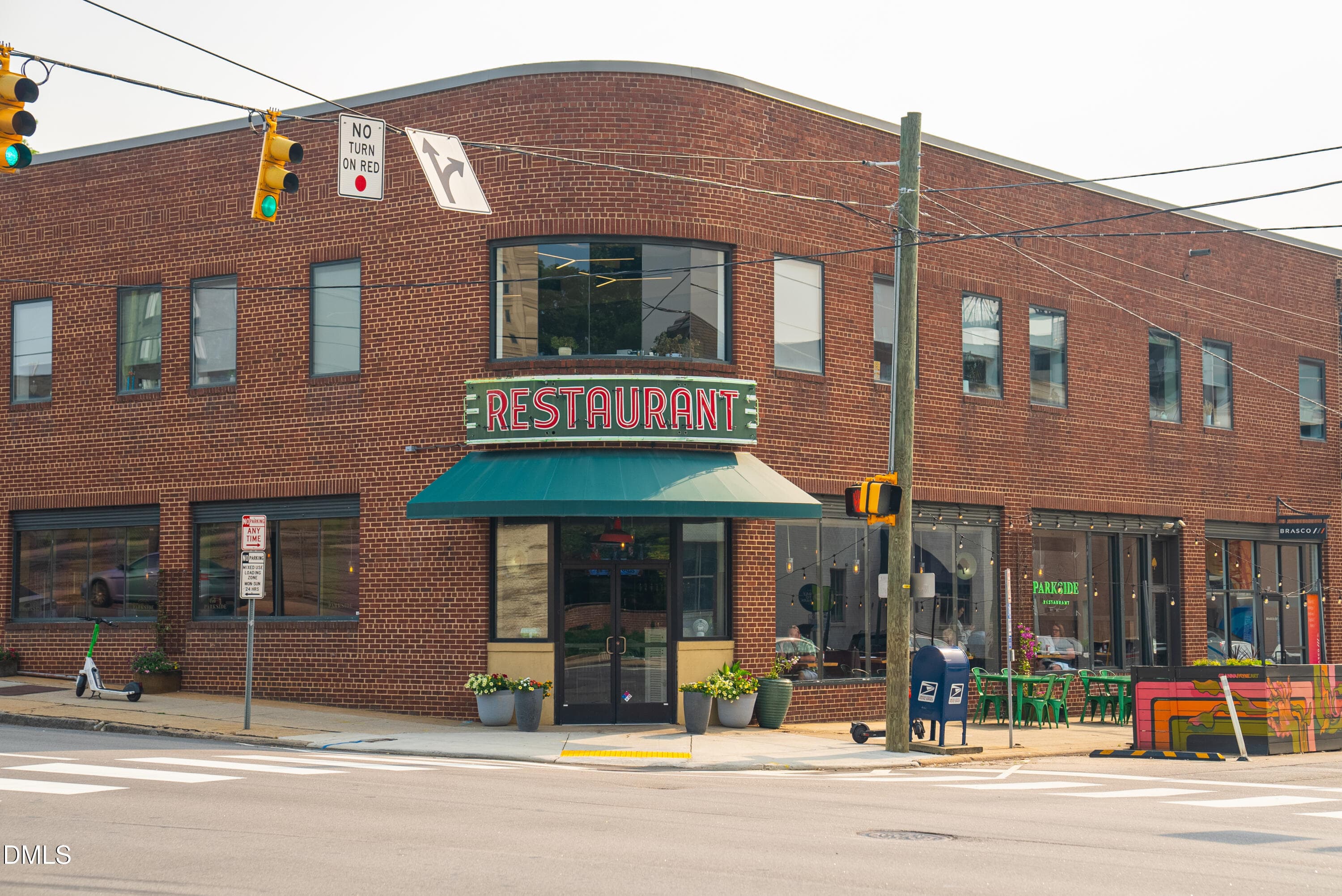 Neighborhood - 217 W Martin Street 5 B, Raleigh, NC 27601, Raleigh