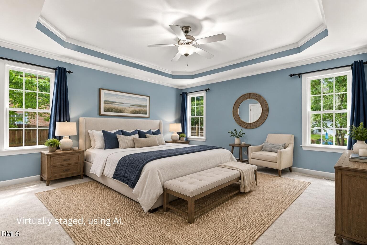 5 - 3727 Vesta Drive, Raleigh, NC 27603, Raleigh