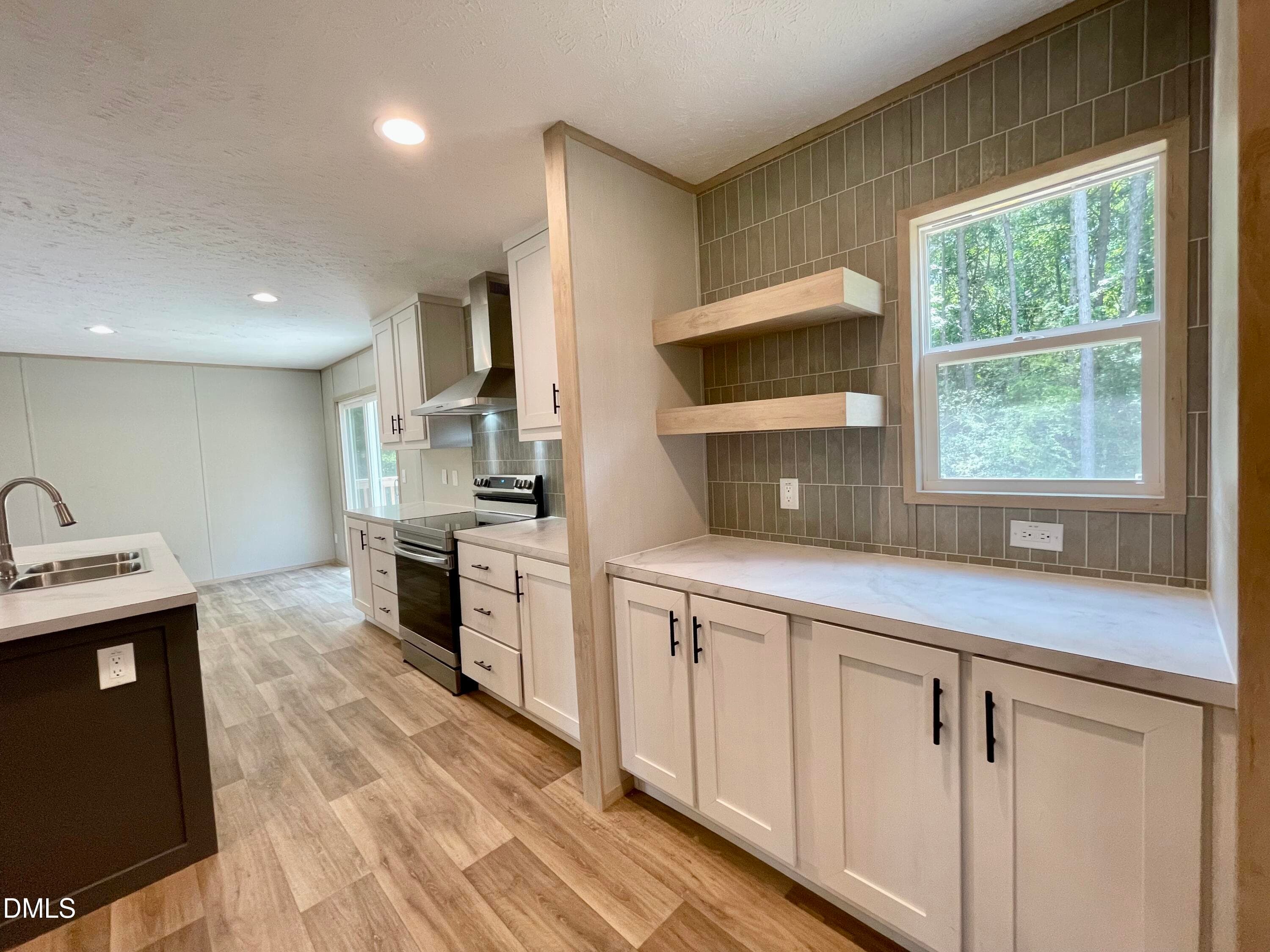 Kitchen 2 - 978 Mcneill Hobbs Road, Bunnlevel, NC 28323