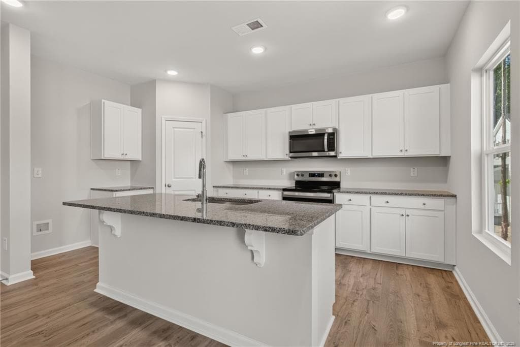 Photo 9 - 211 Phoenix Drive, Bunnlevel, NC 28323
