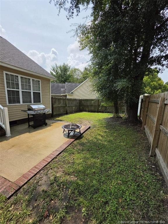 Photo 14 - 4242 Pete Warner Court, Hope Mills, NC 28348