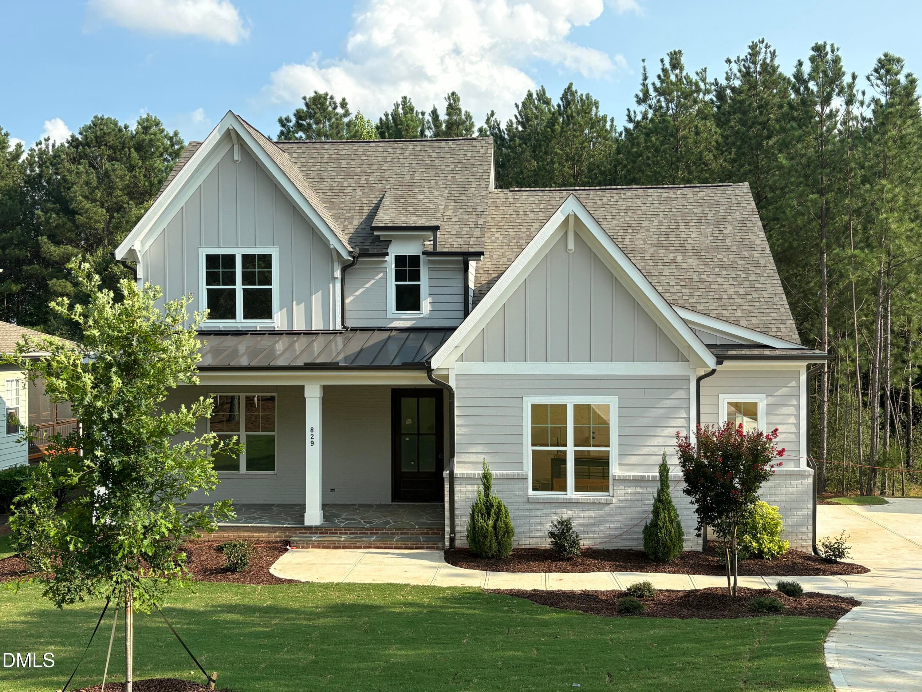 IMG_0189 - 829 Chapel Ridge Drive, Pittsboro, NC 27312