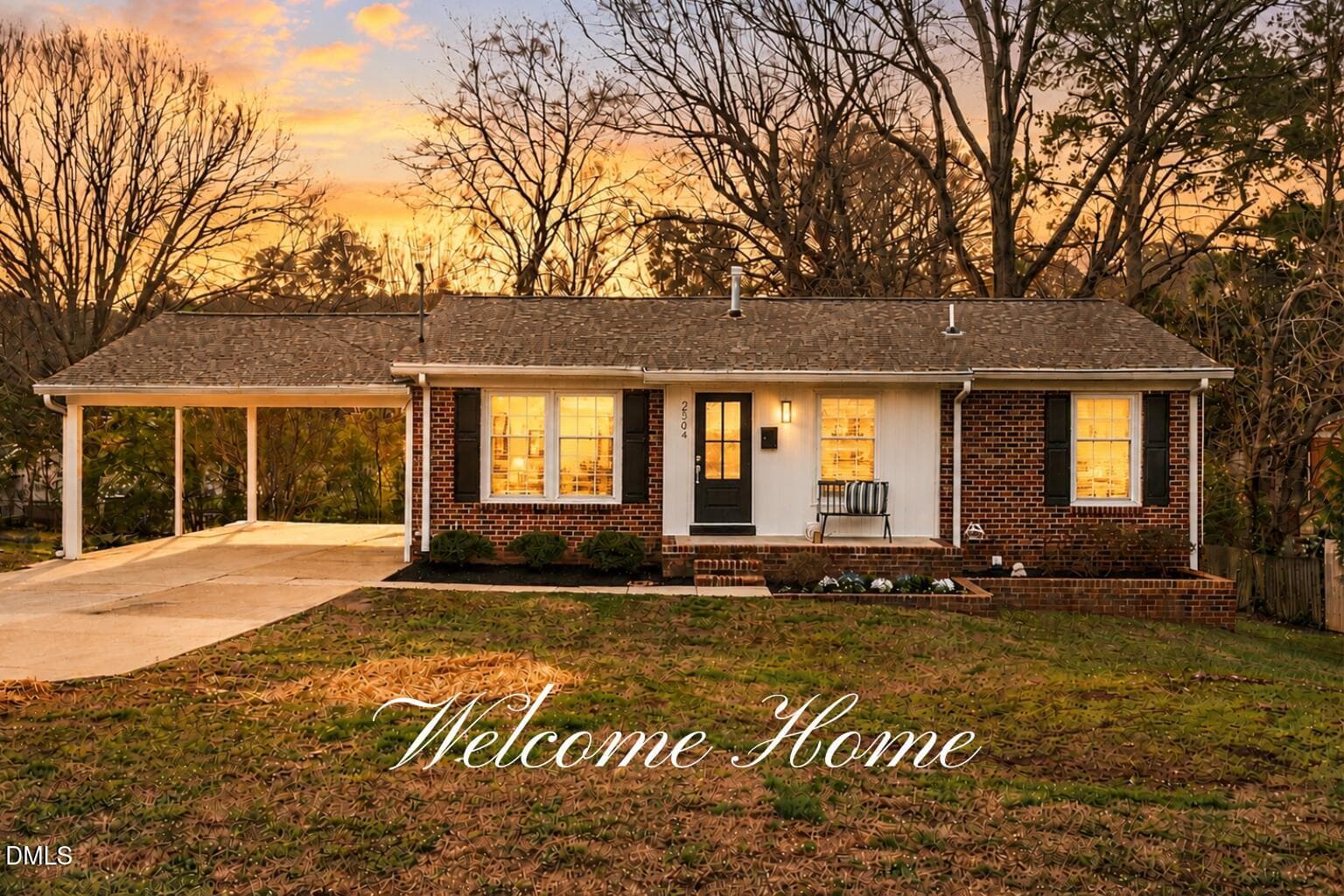 Twilight - 2504 Remington Road, Raleigh, NC 27610, Raleigh