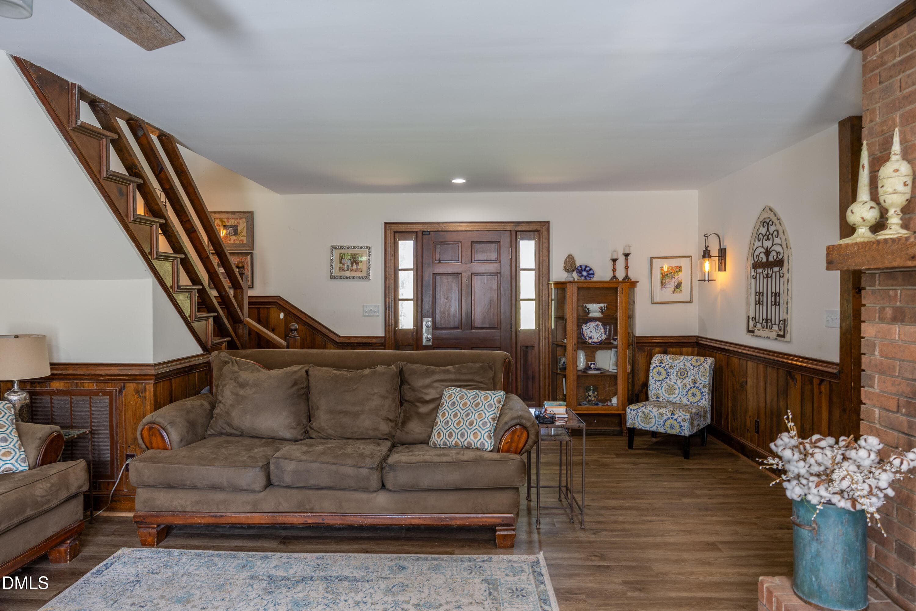 2282 NC-5510 - 2282 Nc-55, Coats, NC 27521