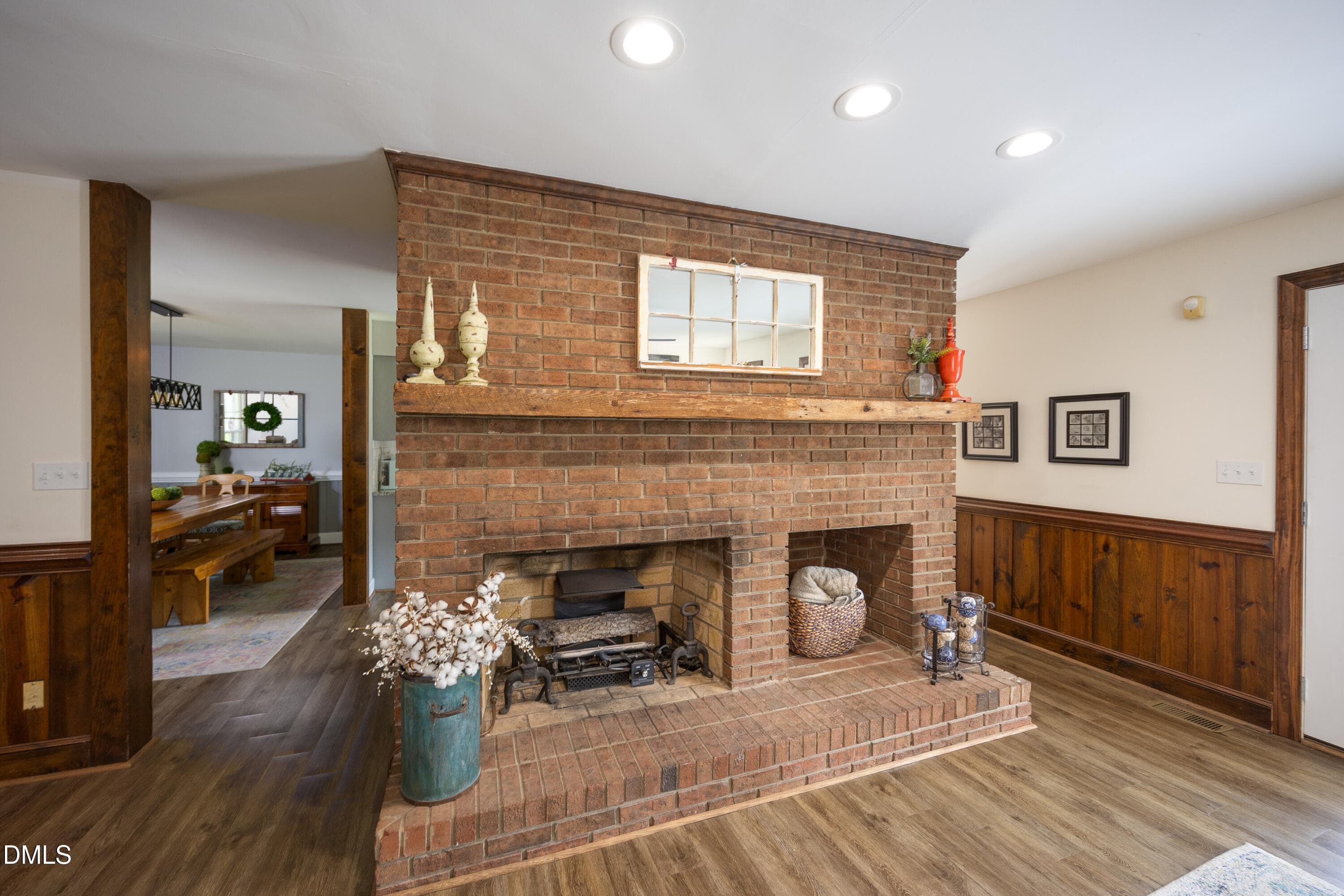 2282 NC-5514 - 2282 Nc-55, Coats, NC 27521
