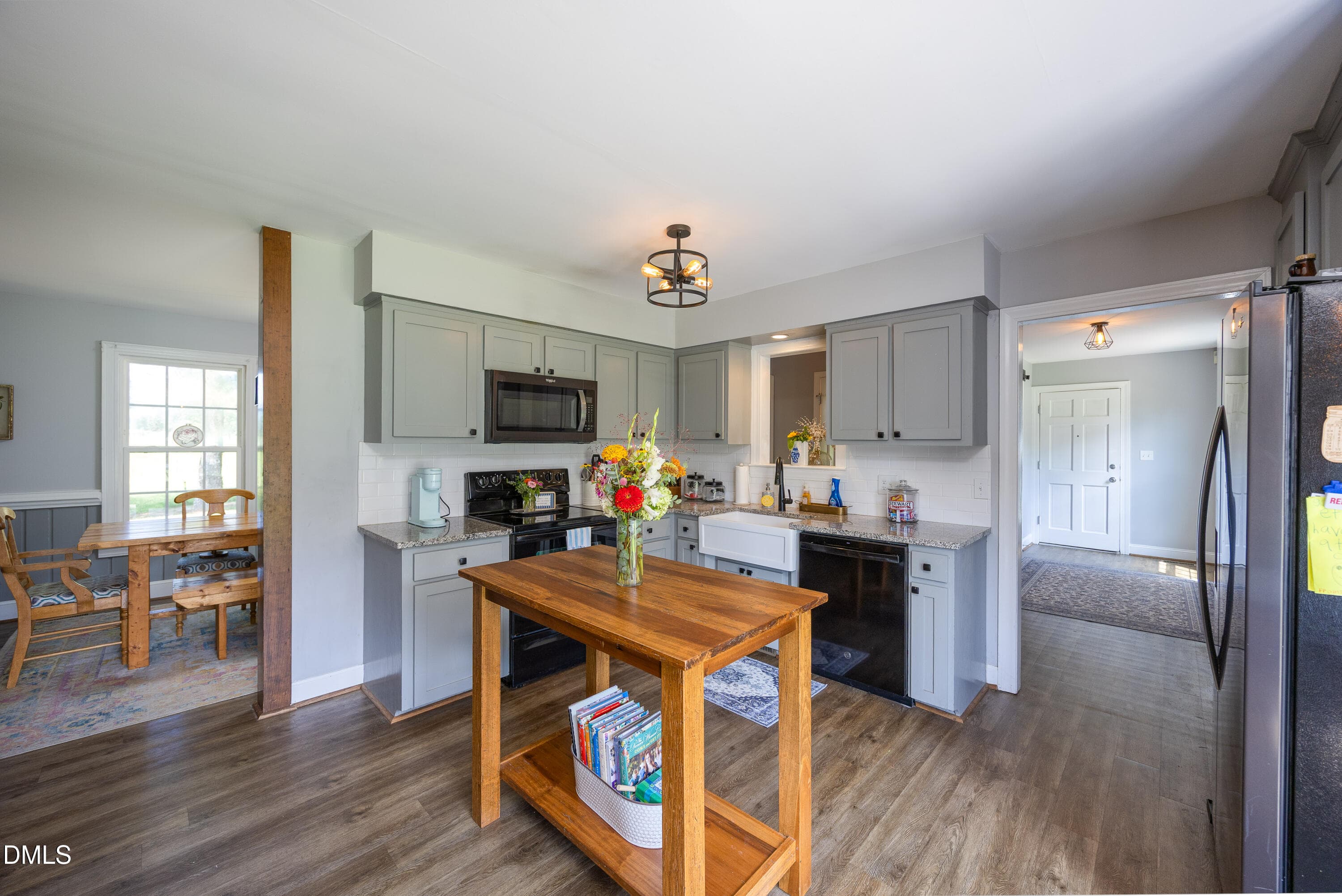 2282 NC-5519 - 2282 Nc-55, Coats, NC 27521