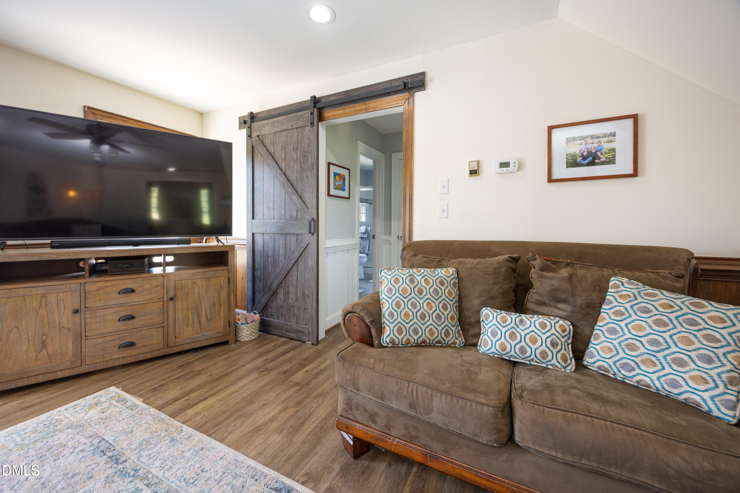 2282 NC-5526 - 2282 Nc-55, Coats, NC 27521